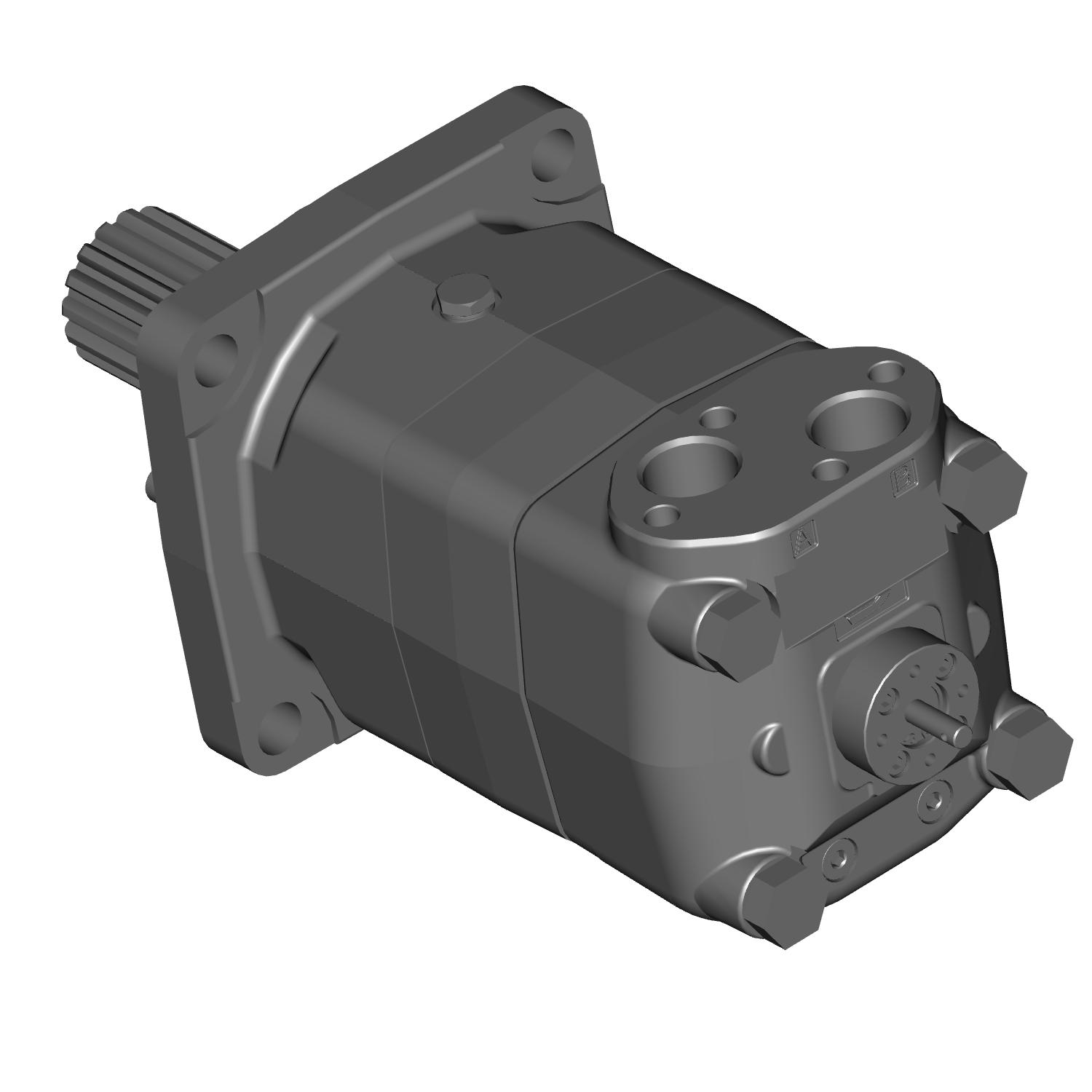 Danfoss Power Solutions 11032822