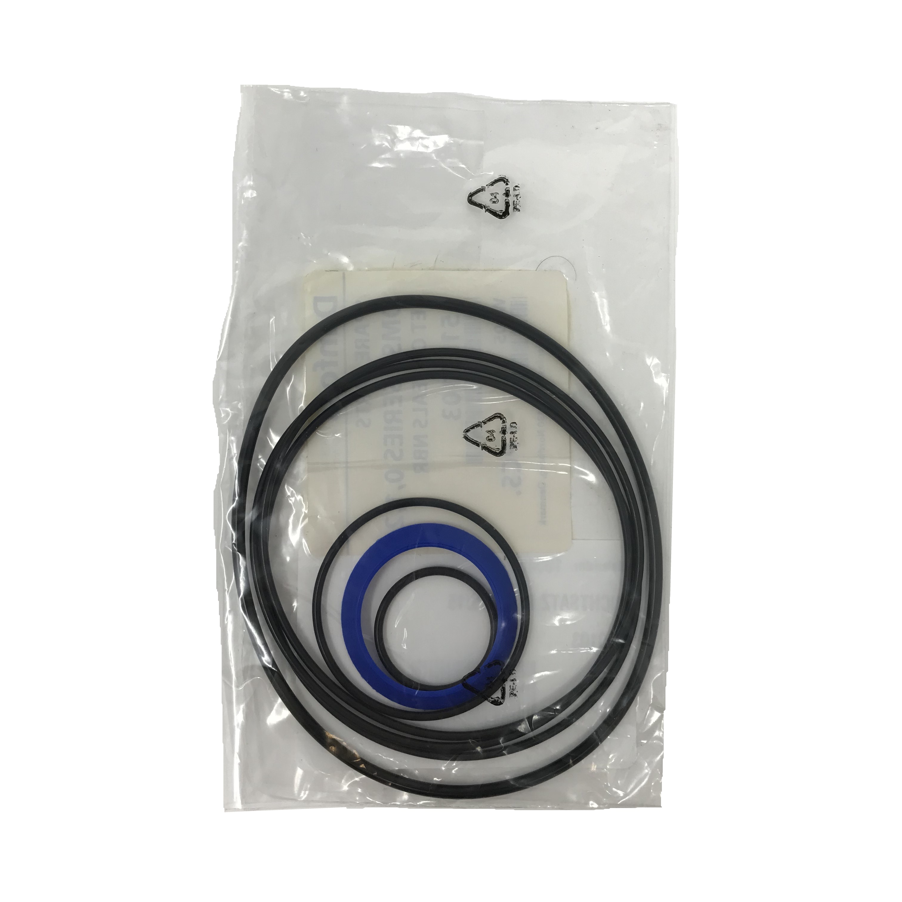 WHITE DRIVE MOTORS & STEERING 151F0103
