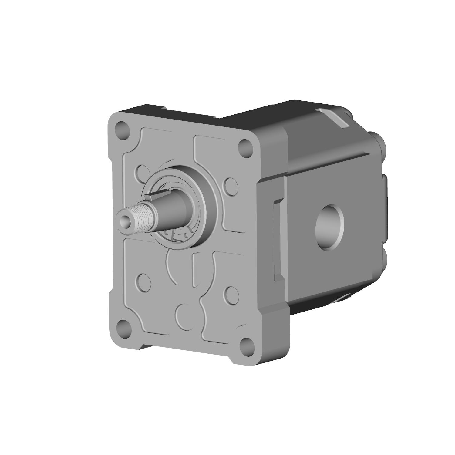 Danfoss Power Solutions 11038940