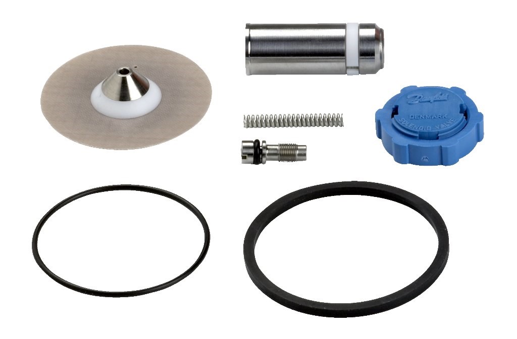 Danfoss Industrieautomatik 032U8042