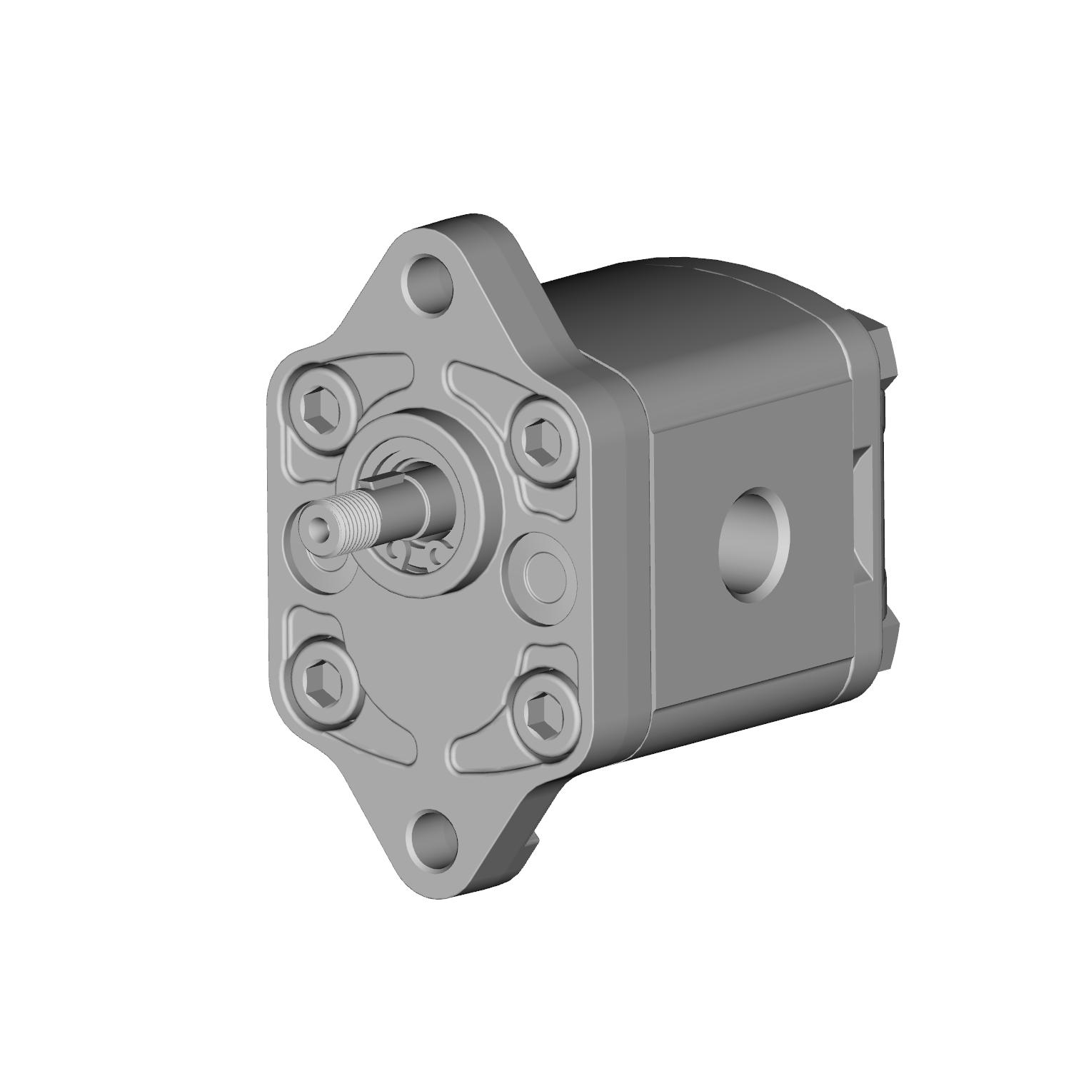 Danfoss Power Solutions 115.05.046.00