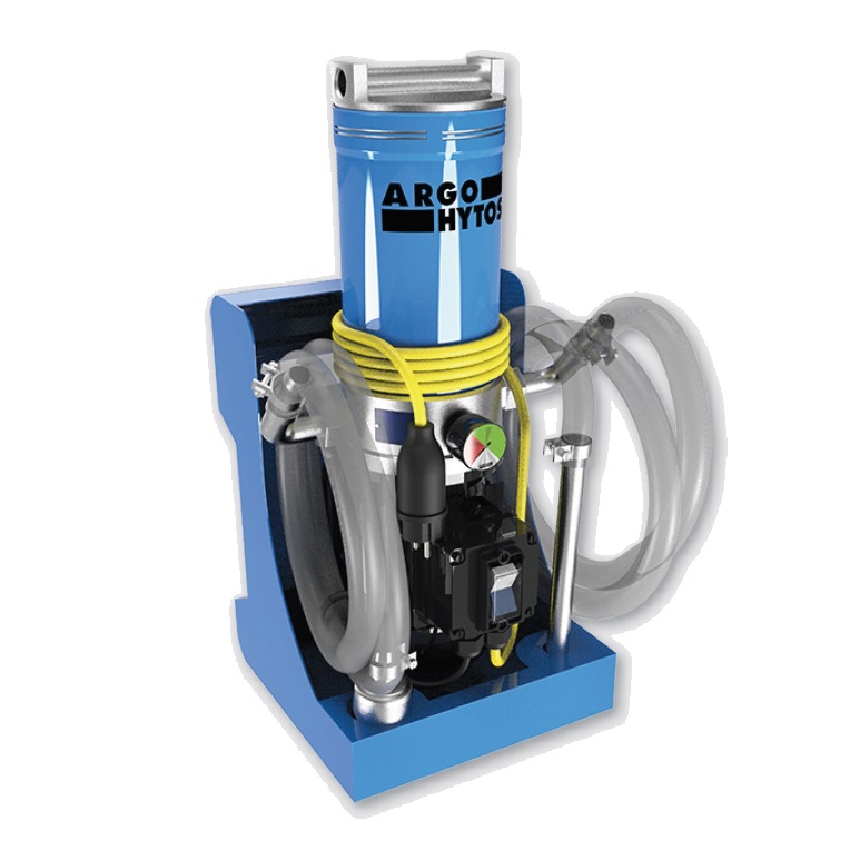 ARGO HYTOS 33160000