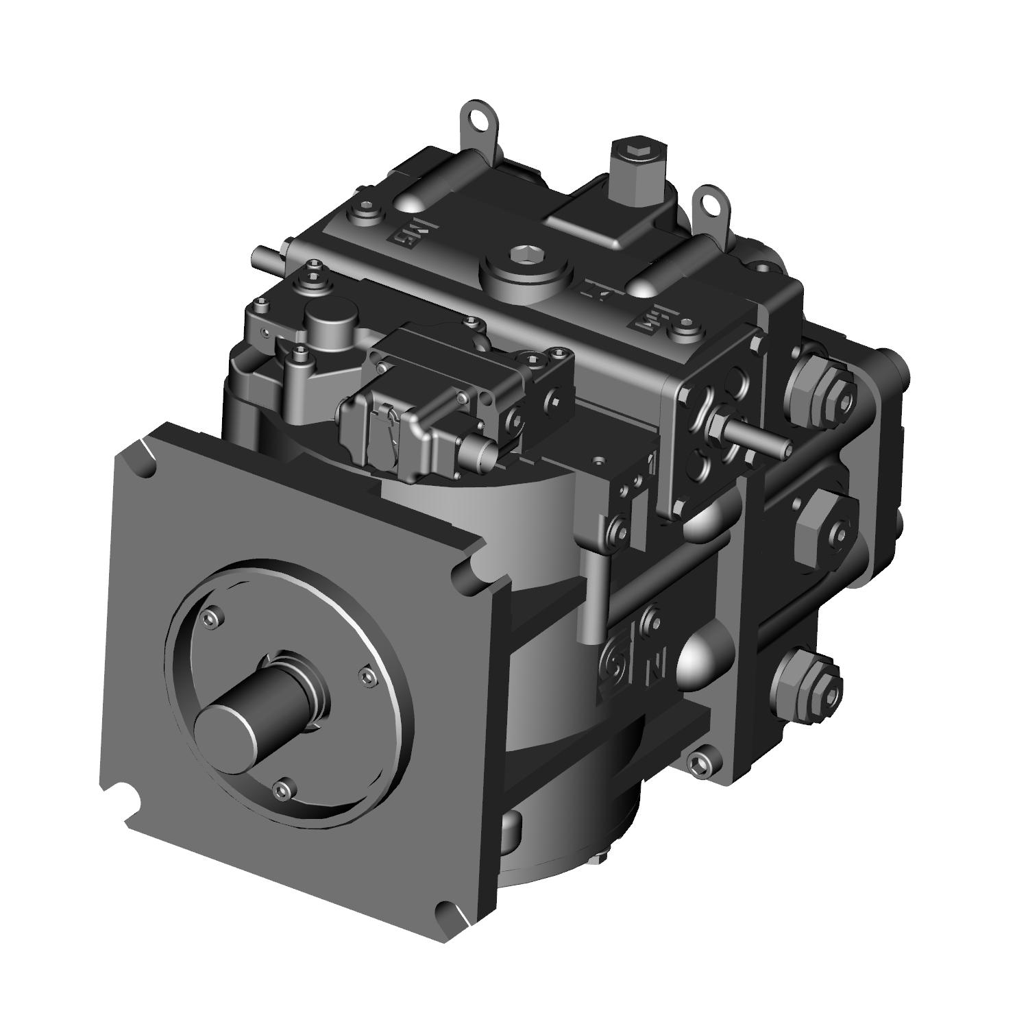 Danfoss Power Solutions 513129