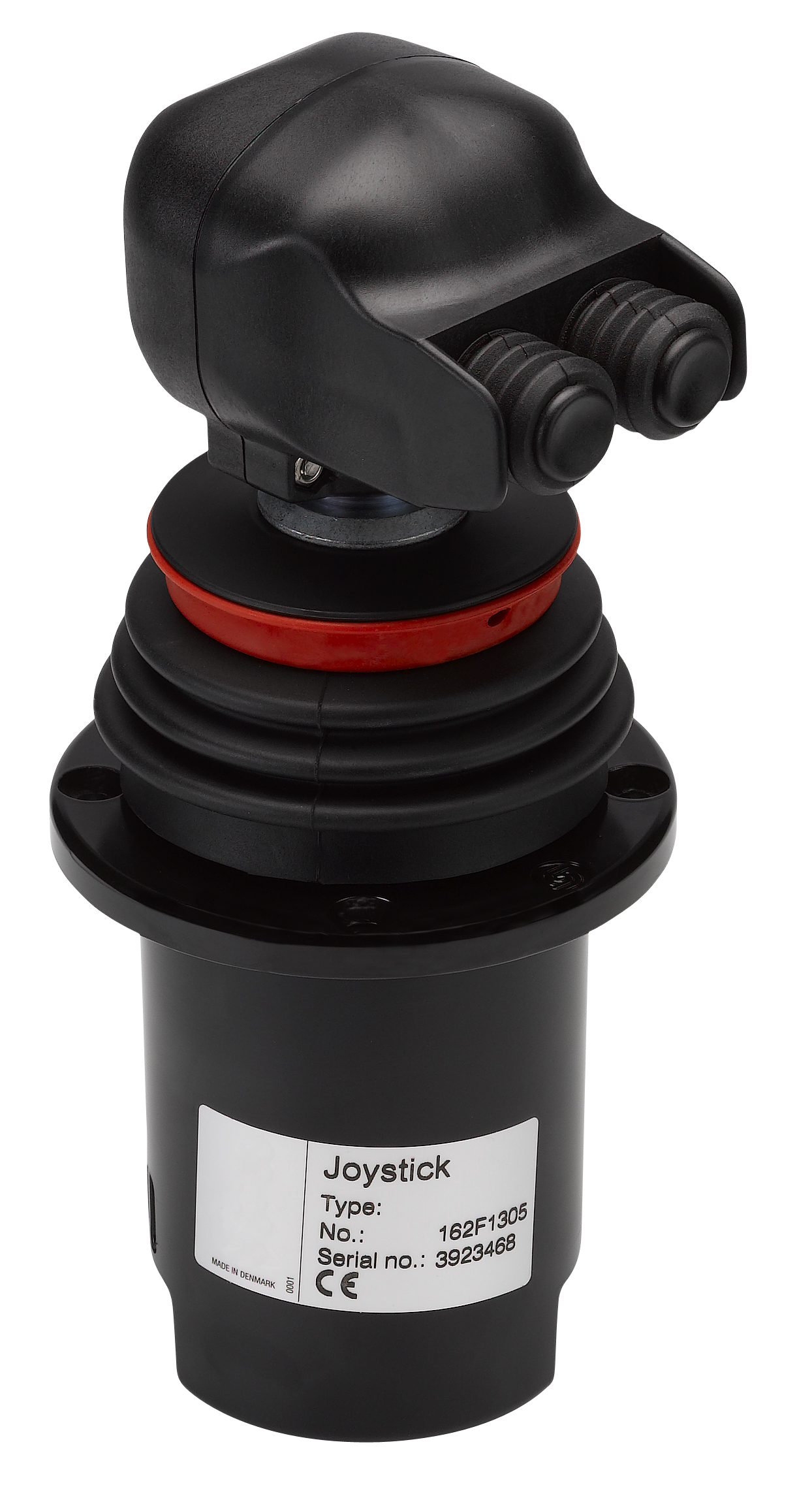 Danfoss Power Solutions 162F1315