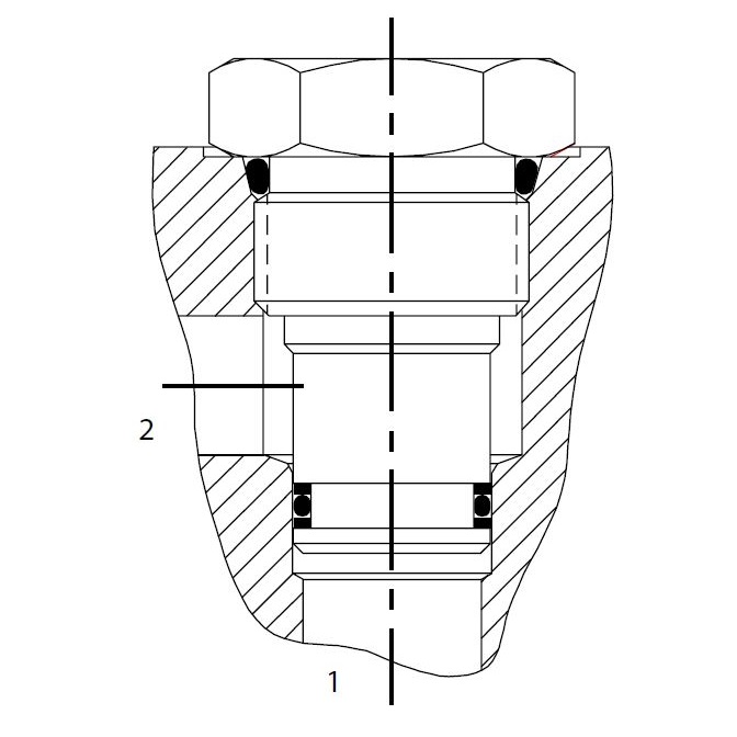 Comatrol 920554