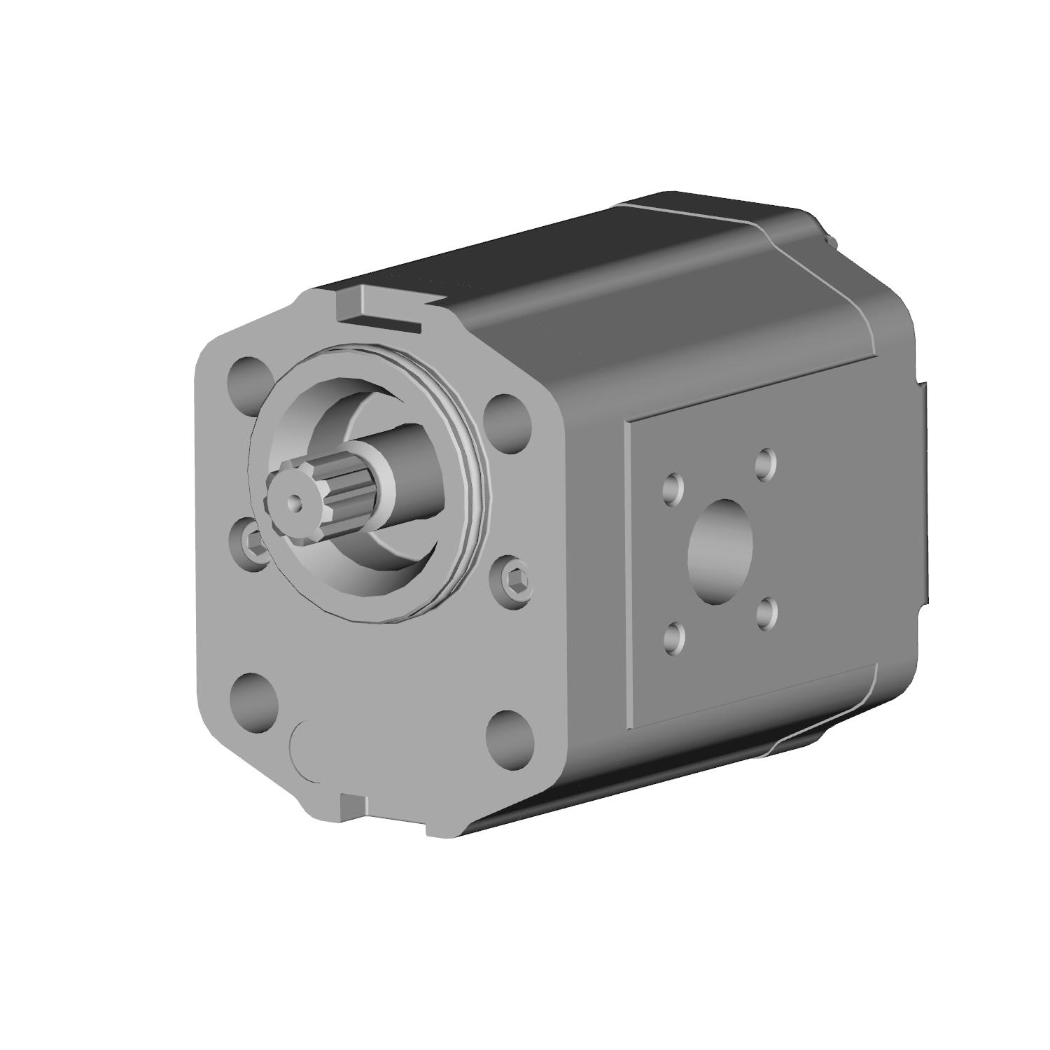 Danfoss Power Solutions 121.20.101.00