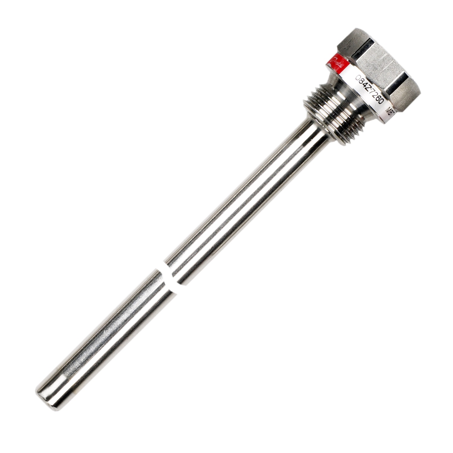 Danfoss Industrieautomatik 084Z7258