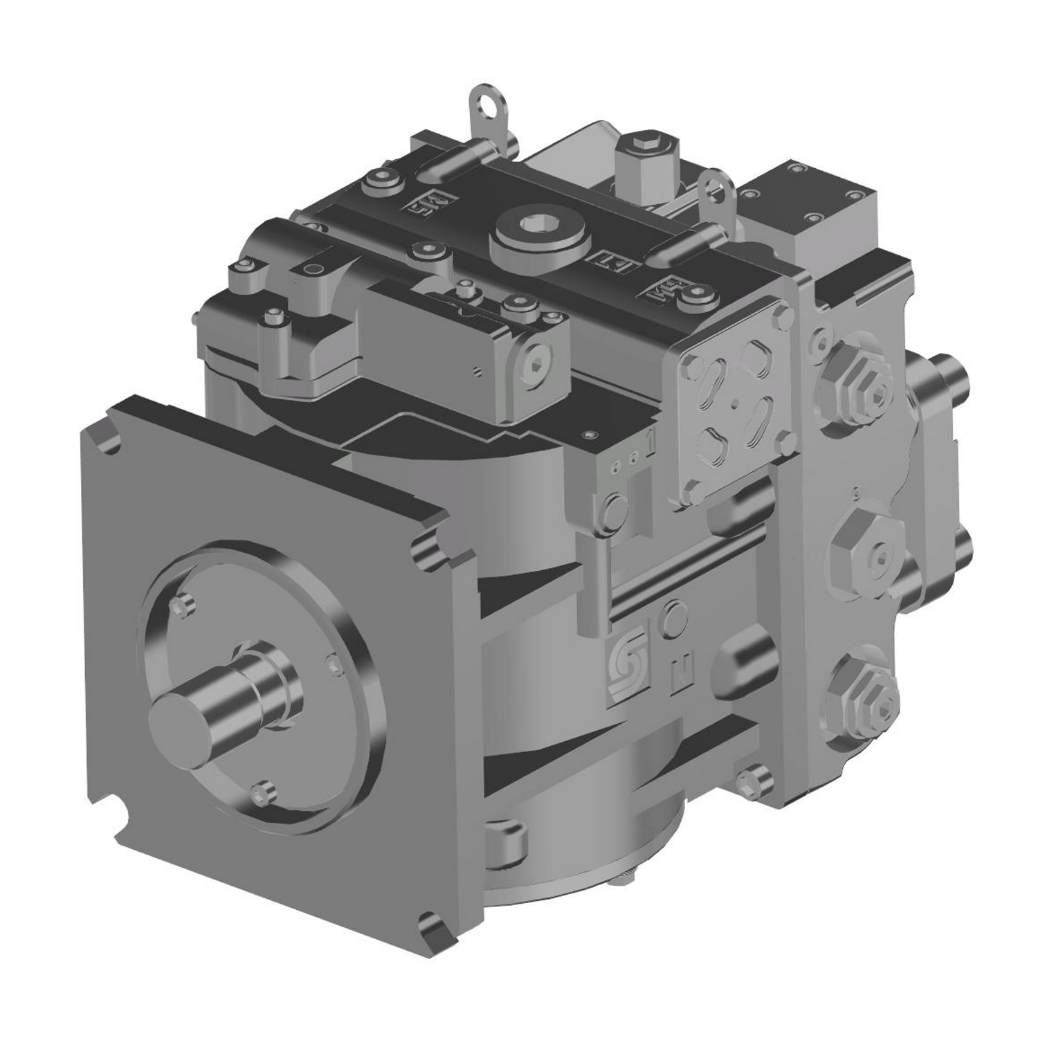 Danfoss Power Solutions 83014469
