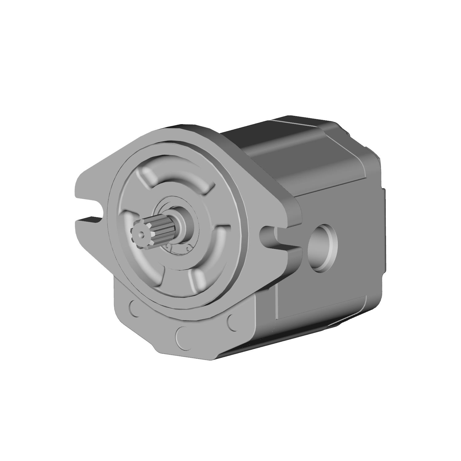 Danfoss Power Solutions 121.20.098.00