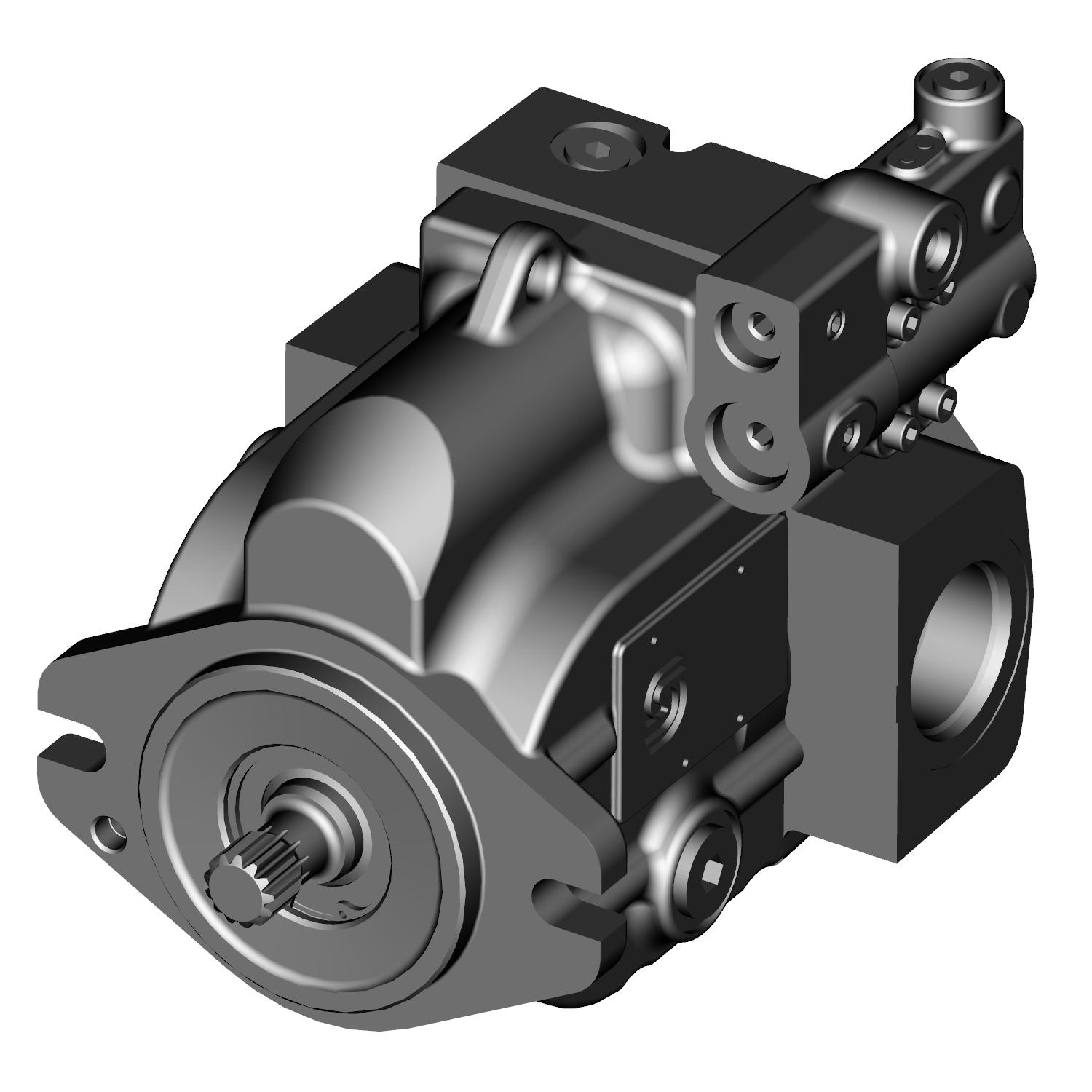 Danfoss Power Solutions 83017069