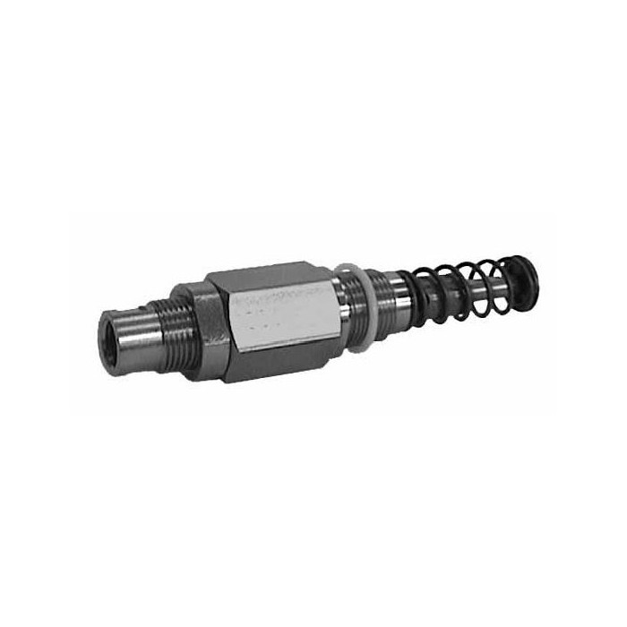 SKF Lincoln 655-28716-1 SKF Lincoln 655-28716-1 — Industrial Component
