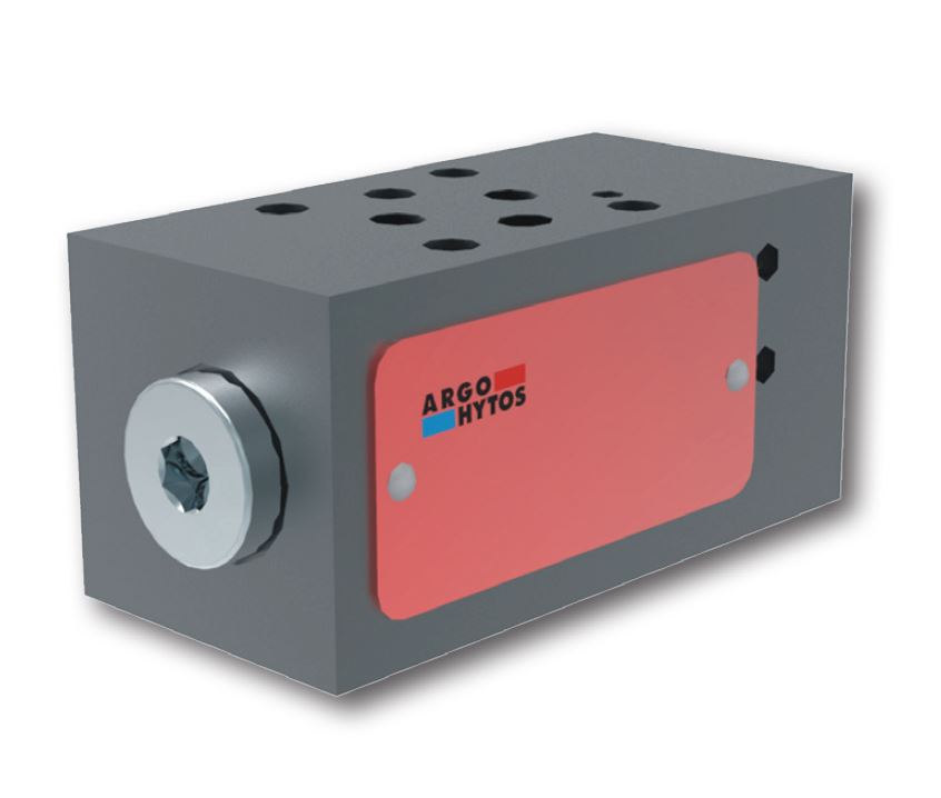 ARGO HYTOS 15959001 ARGO HYTOS 15959001 — Pressure Component