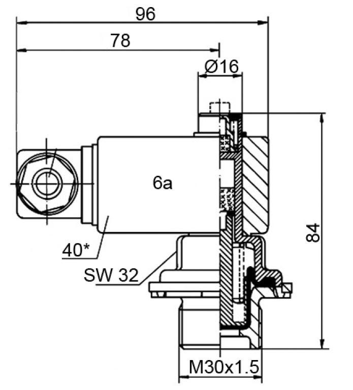 Filtration Group 77669807
