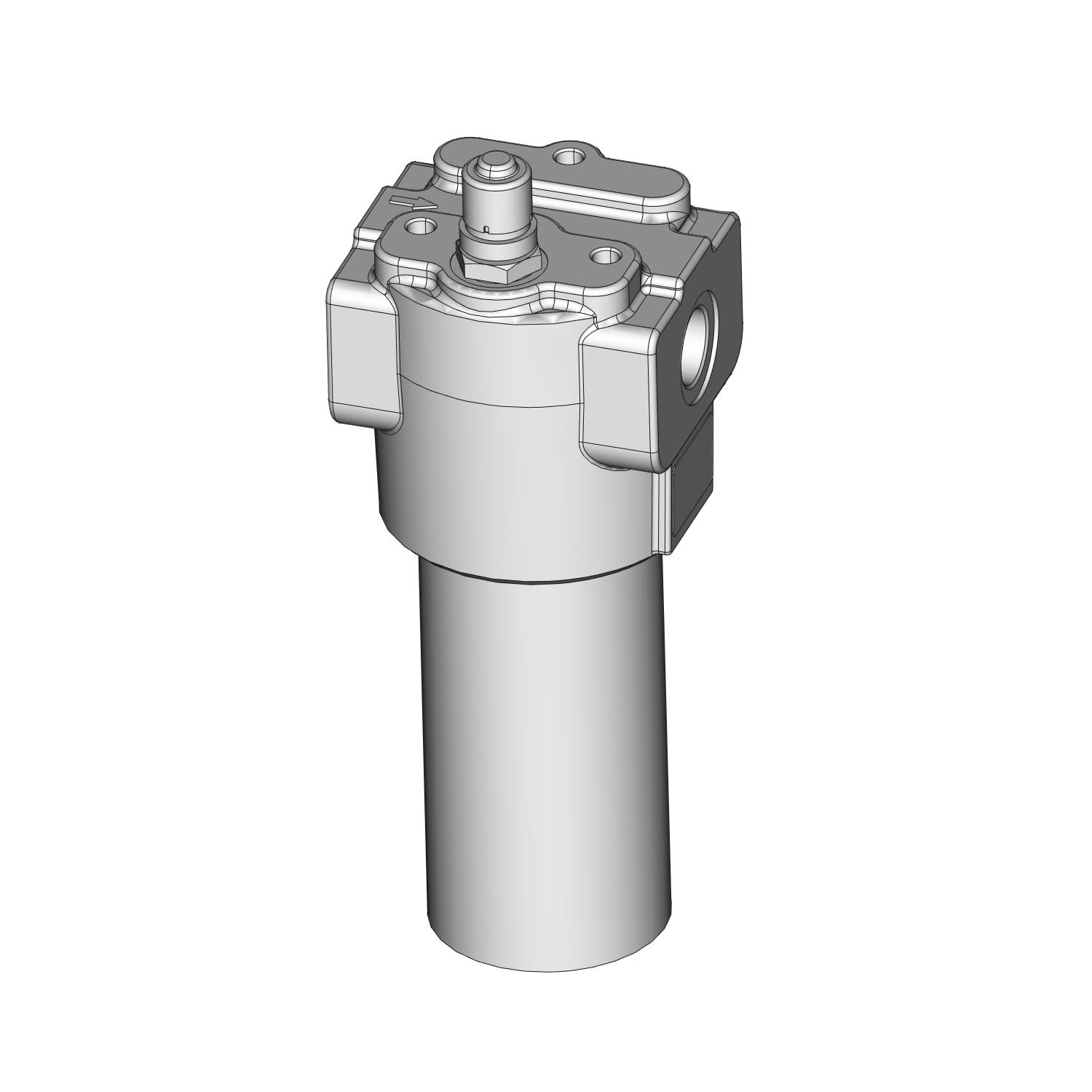 ARGO HYTOS HD 152-166 OD1