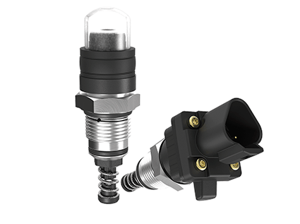 ARGO HYTOS 31880500
