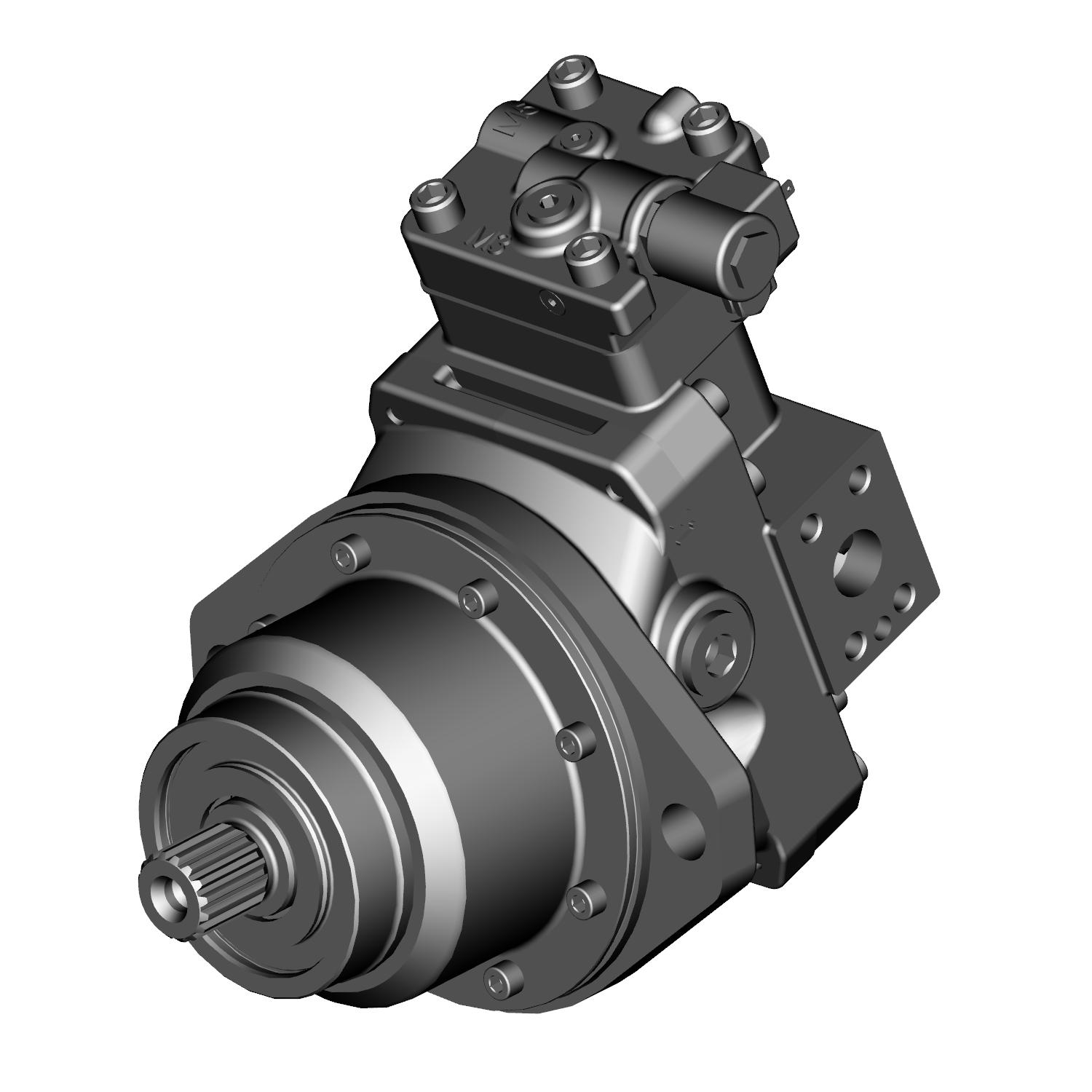 Danfoss Power Solutions 83005482