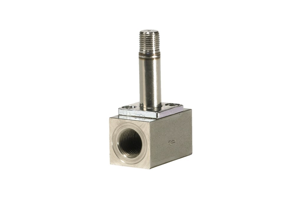 Danfoss Industrieautomatik 032H8043