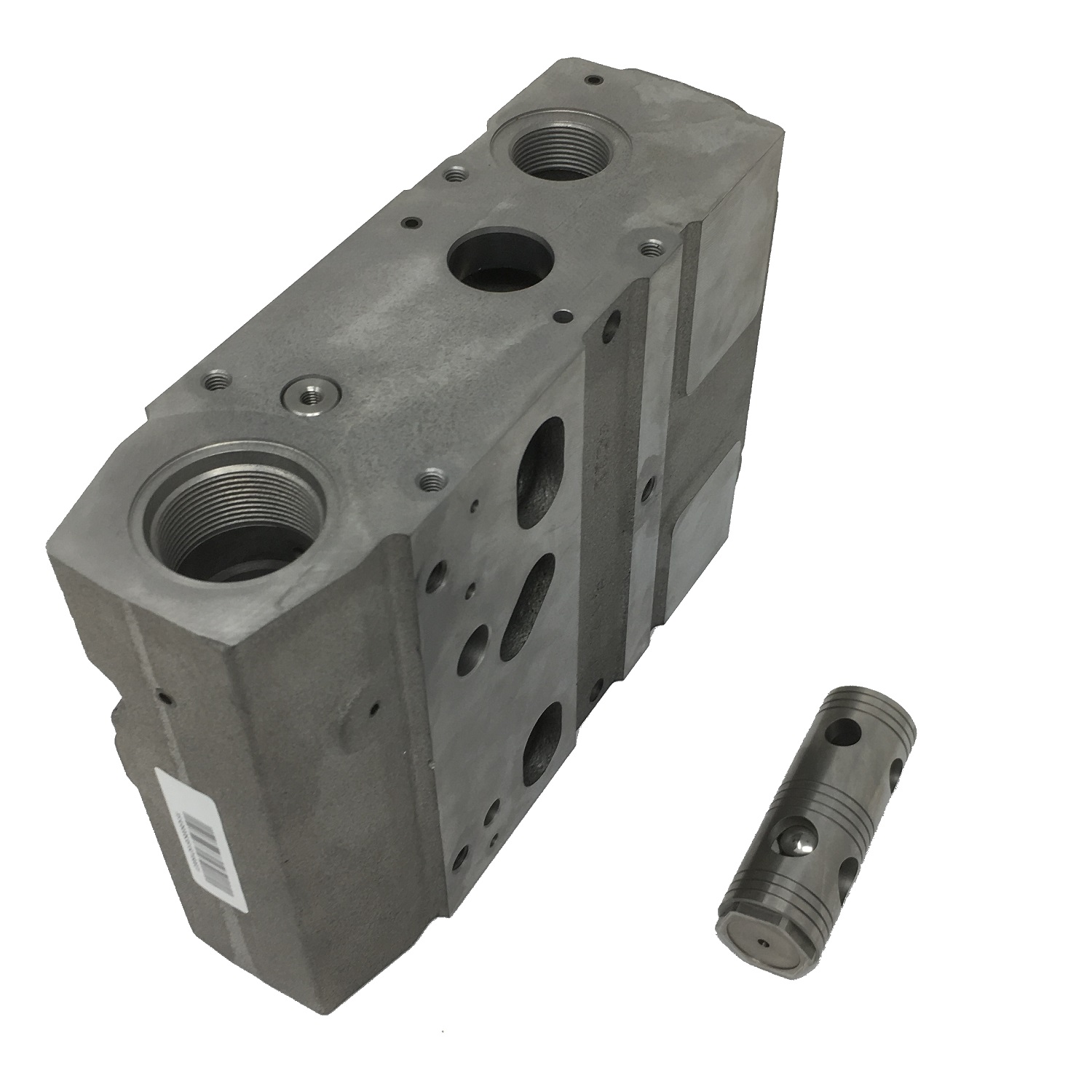 Danfoss Power Solutions 155G6005
