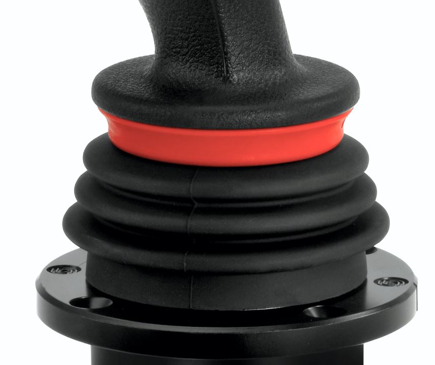 Danfoss Power Solutions 162B4002