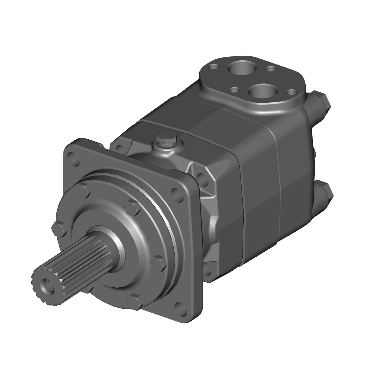 Danfoss Power Solutions 151B3010