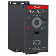 Danfoss VLT 132L6130