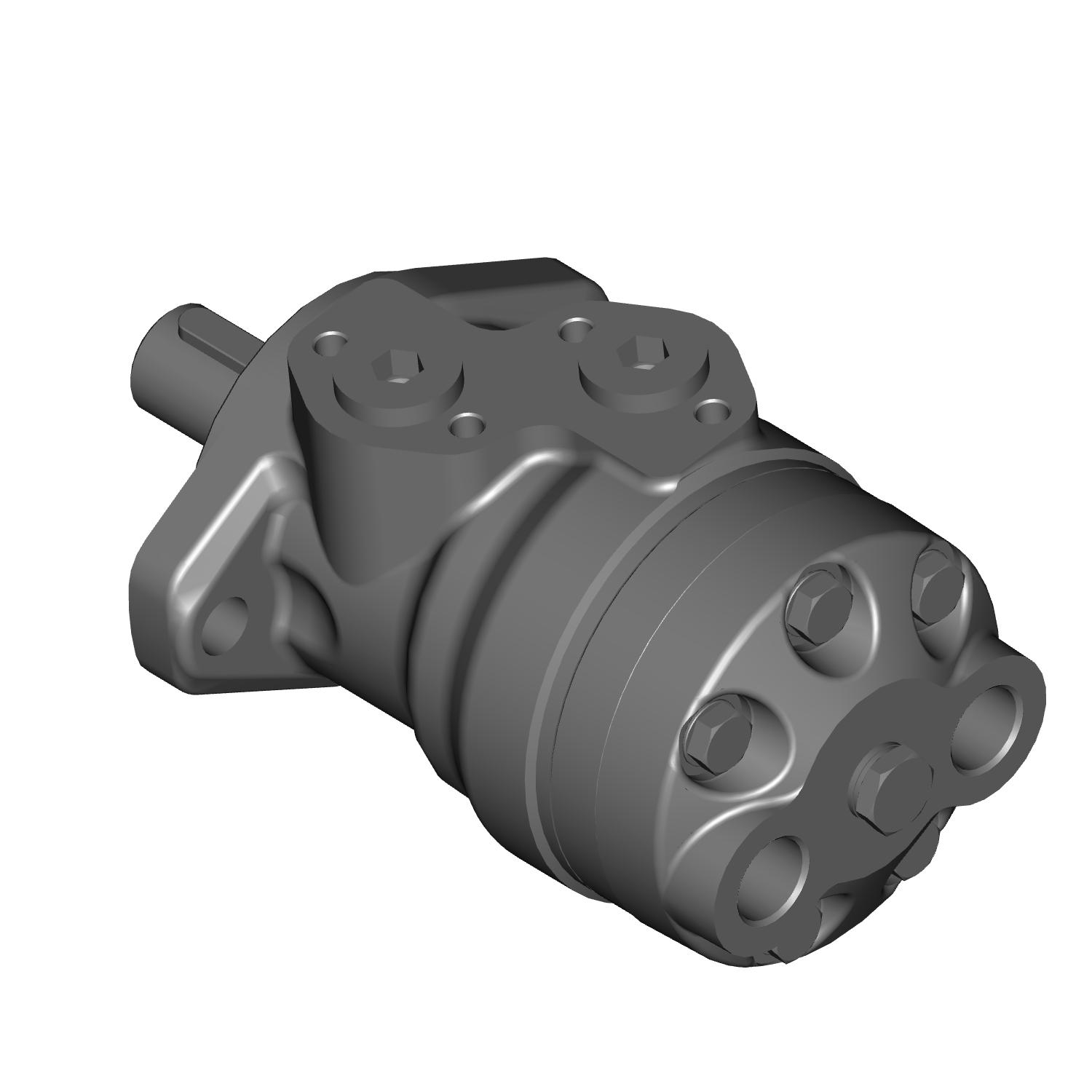 Danfoss Power Solutions 151-6191