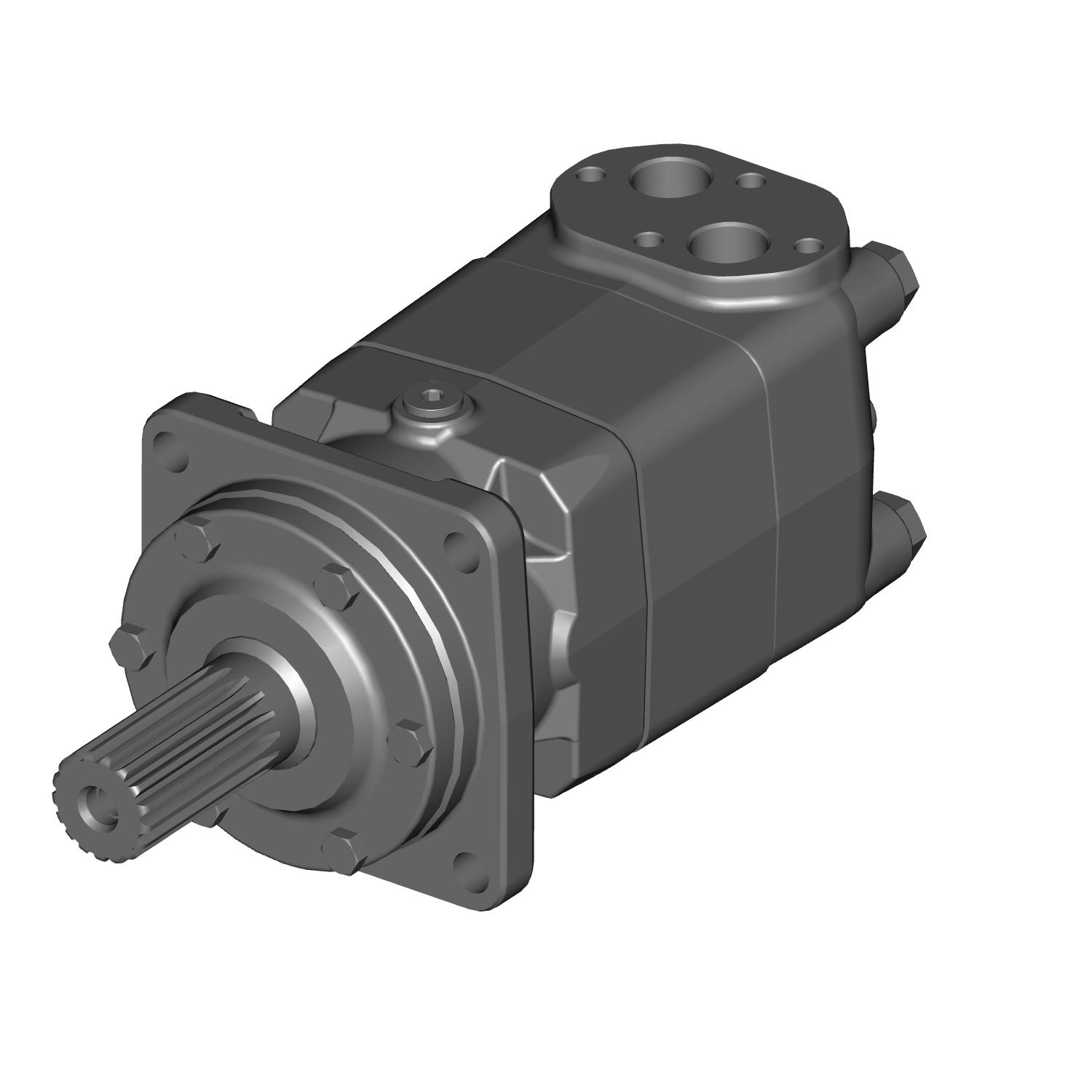 Danfoss Power Solutions 151B3011