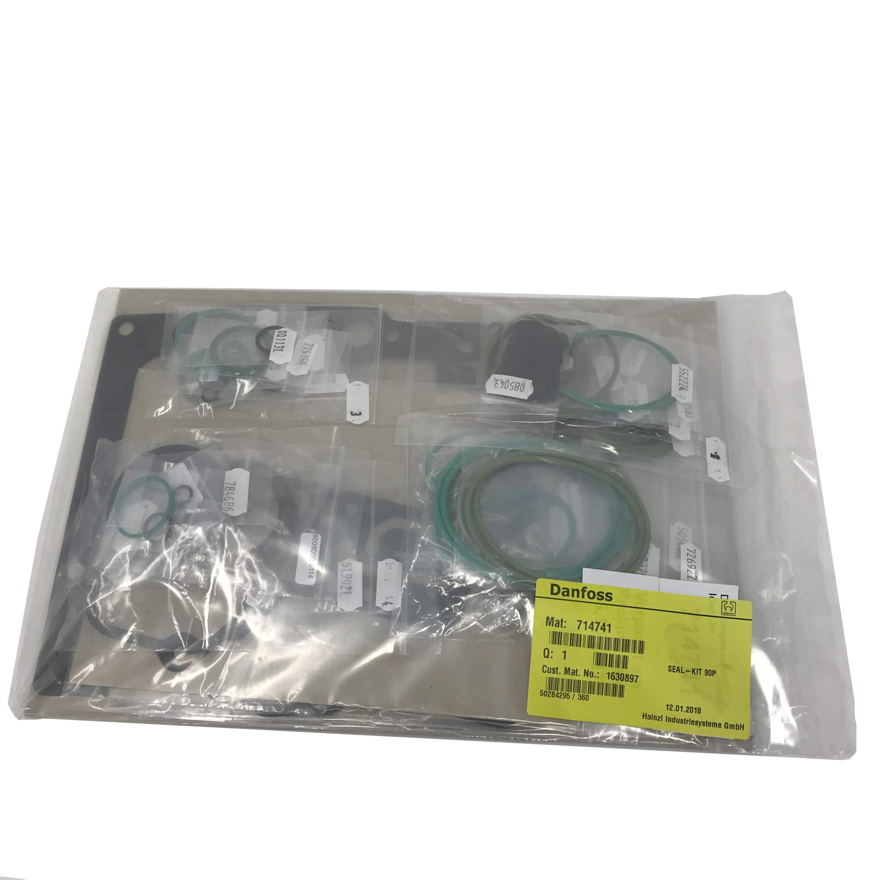 Danfoss Power Solutions 714741