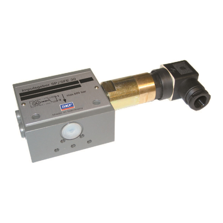 SKF 24-2583-2516