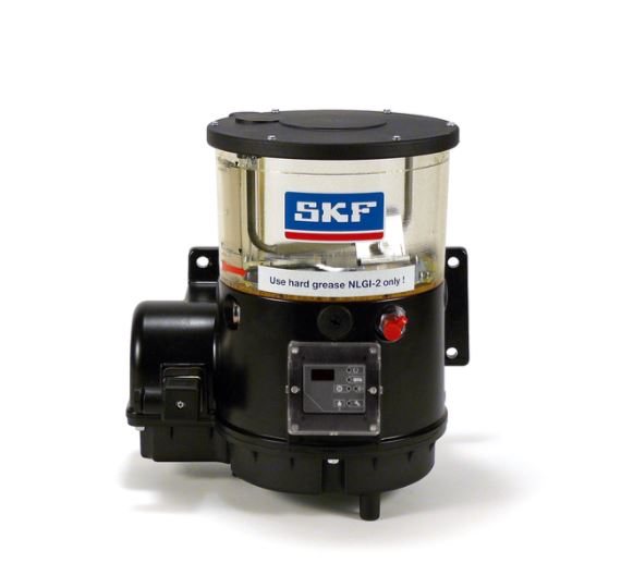 SKF KFGS1FXXXXXXEB+912 SKF KFGS1FXXXXXXEB+912 — Piston Pump