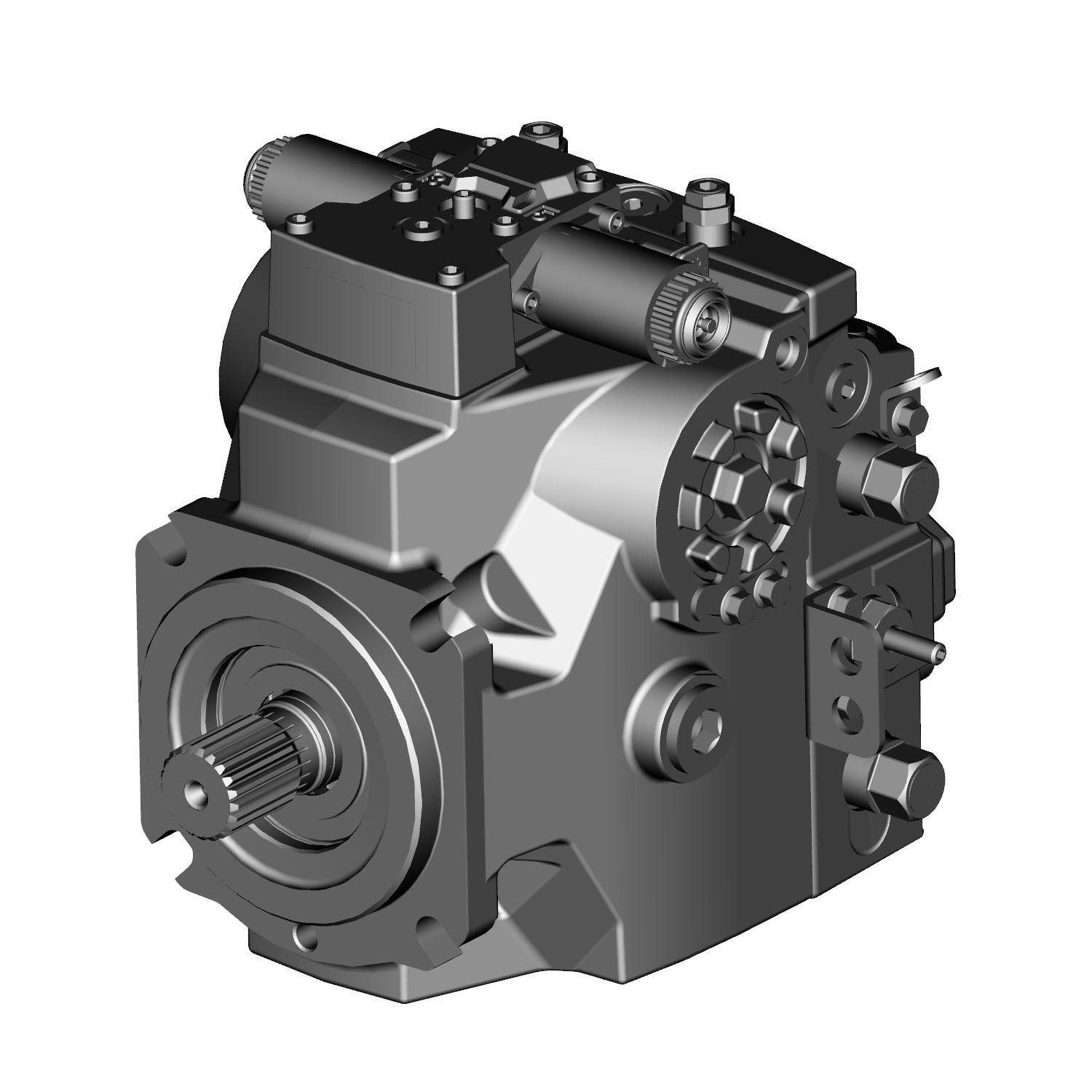 Danfoss Power Solutions 83054473
