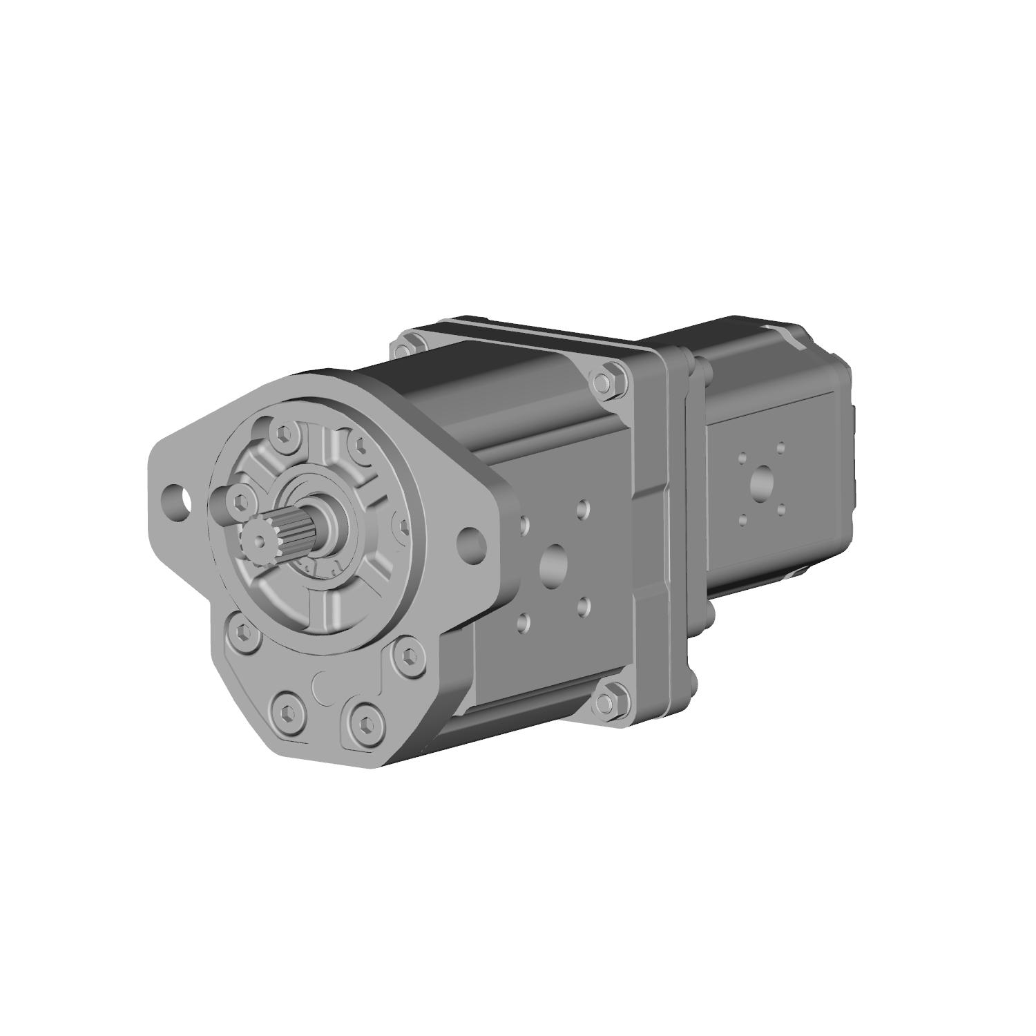 Danfoss Power Solutions 83011914