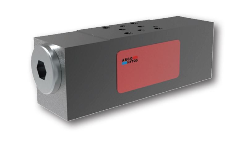 ARGO HYTOS 15963500