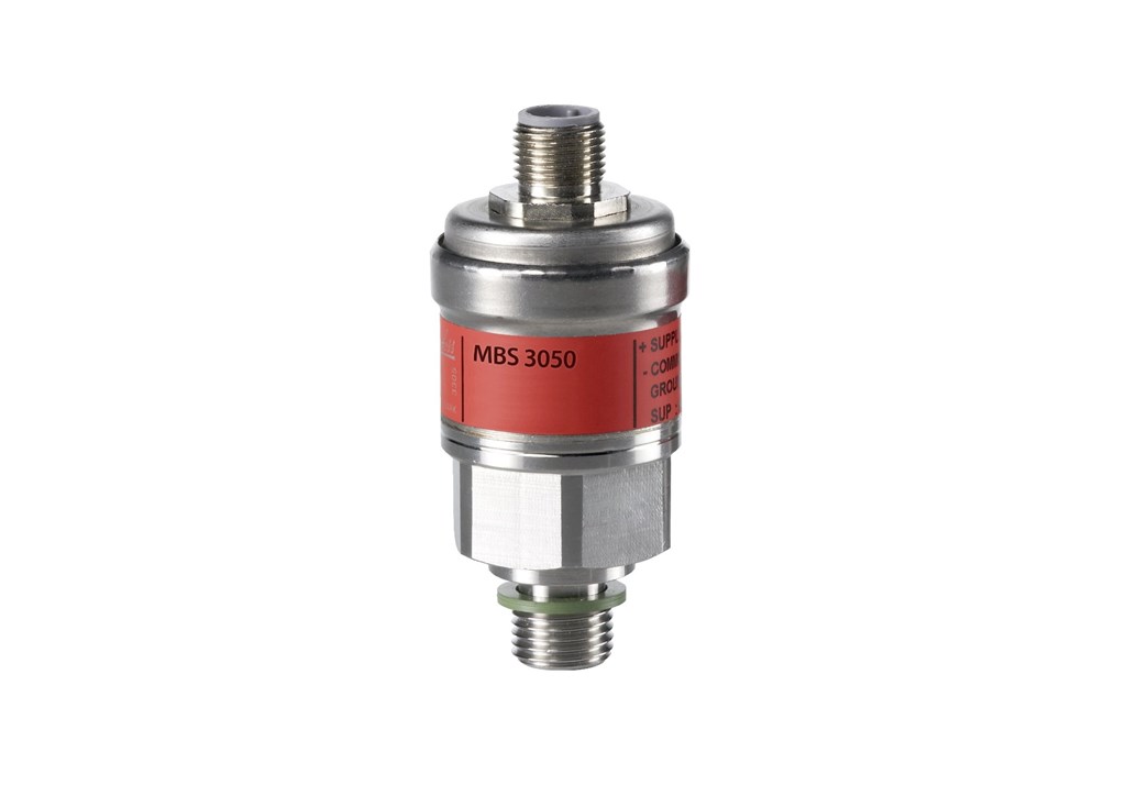 Danfoss Industrieautomatik 060G3600