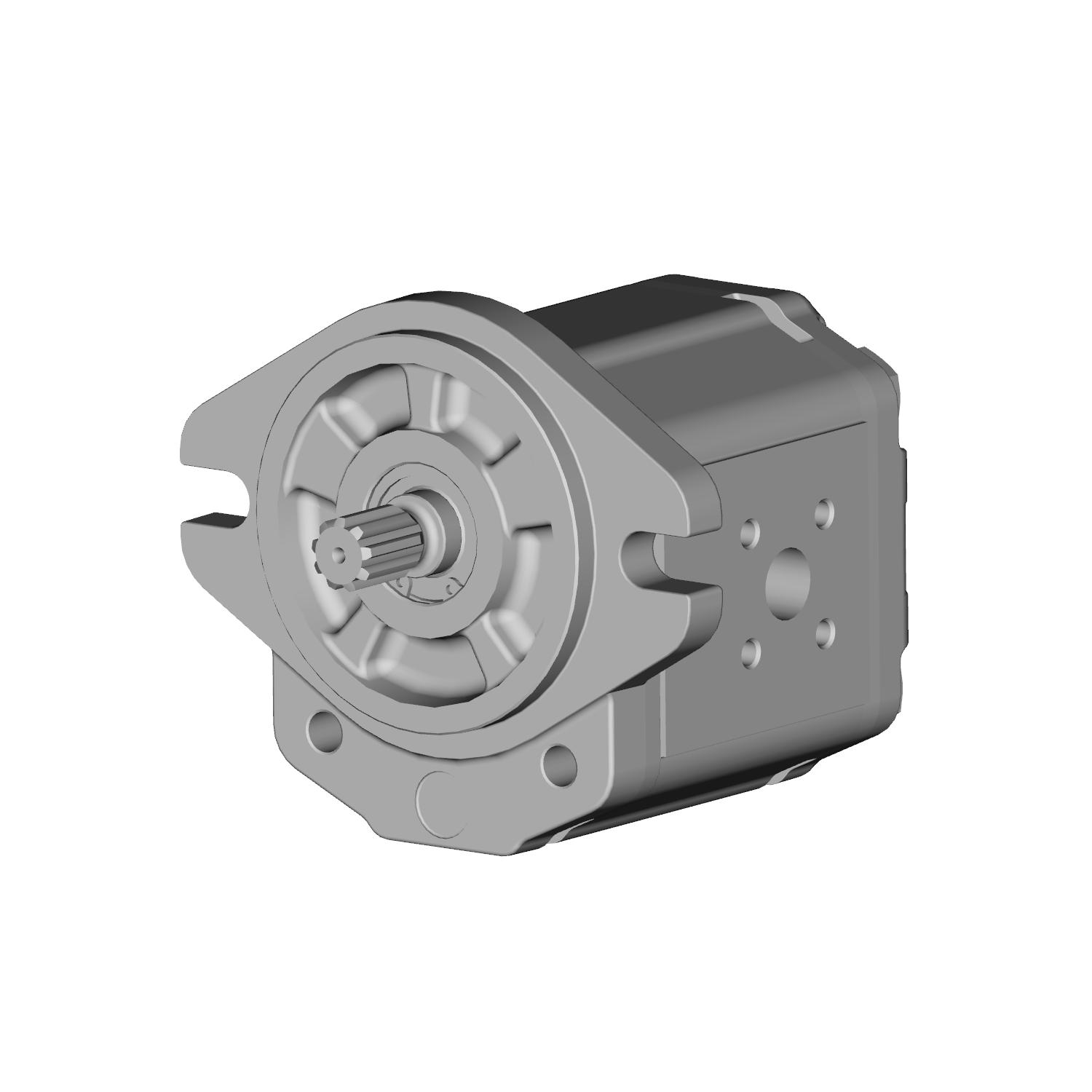 Danfoss Power Solutions 111.20.354.00