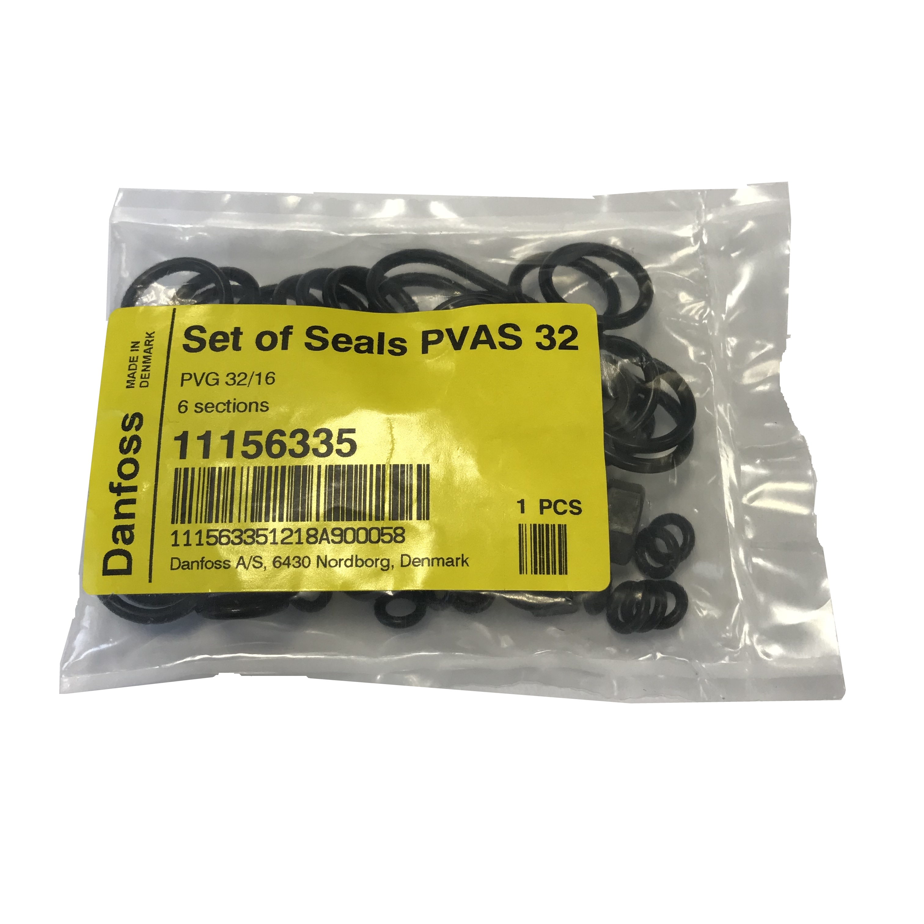 Danfoss Power Solutions 11156335