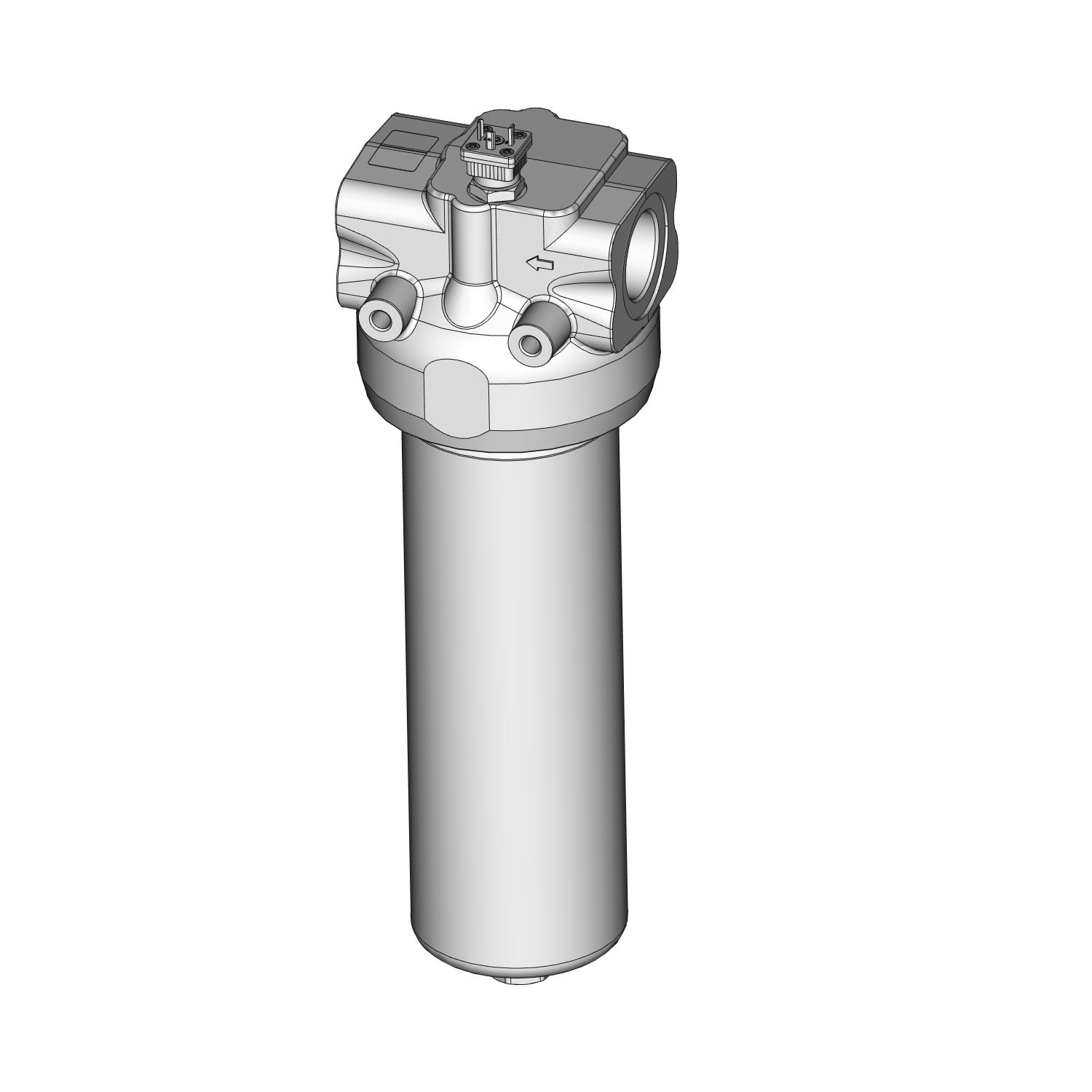 ARGO HYTOS HD 619-288 ED8