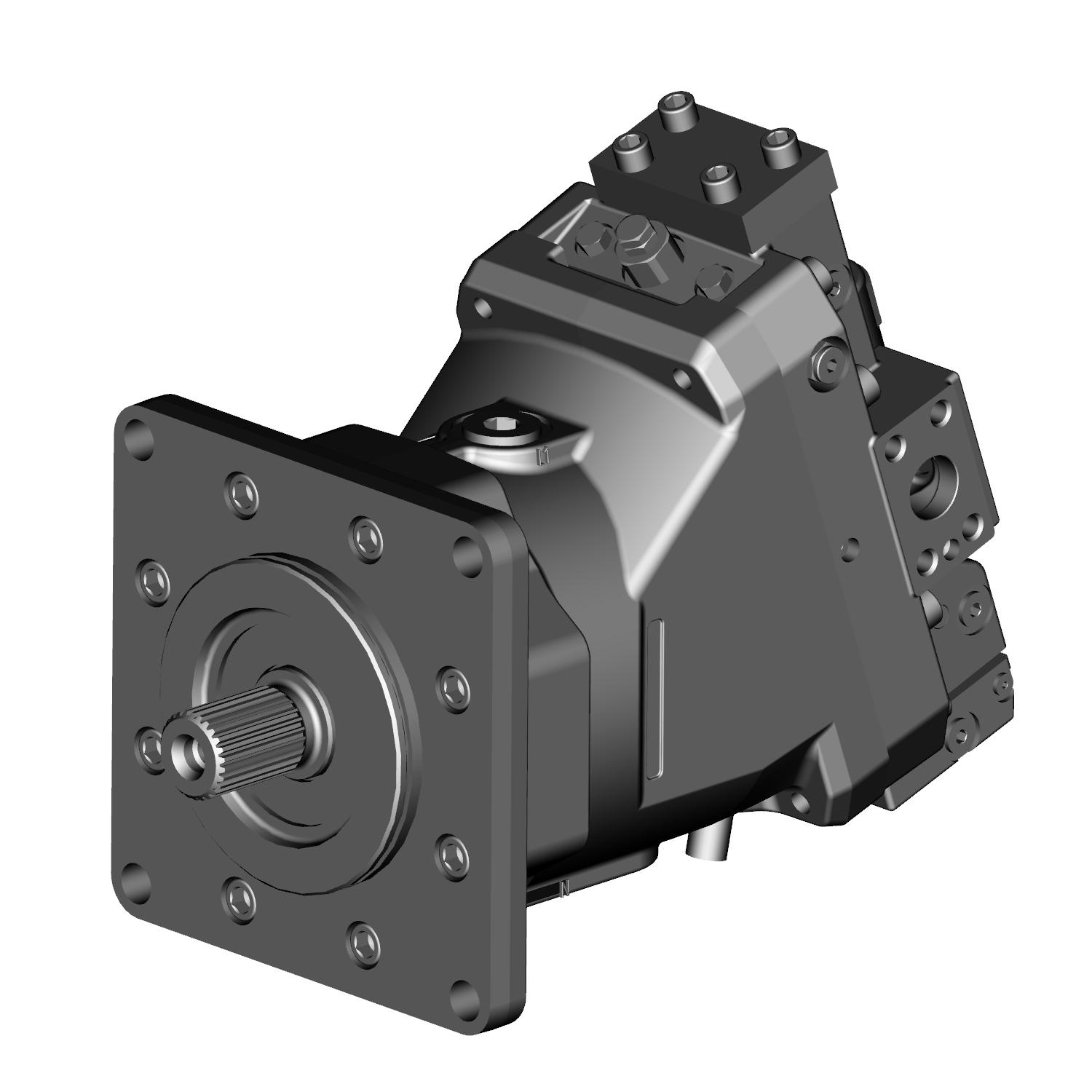 Danfoss Power Solutions 517280