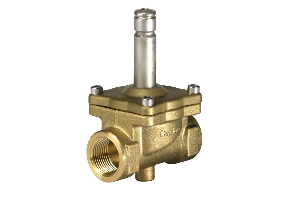 Danfoss Industrieautomatik 032U3833