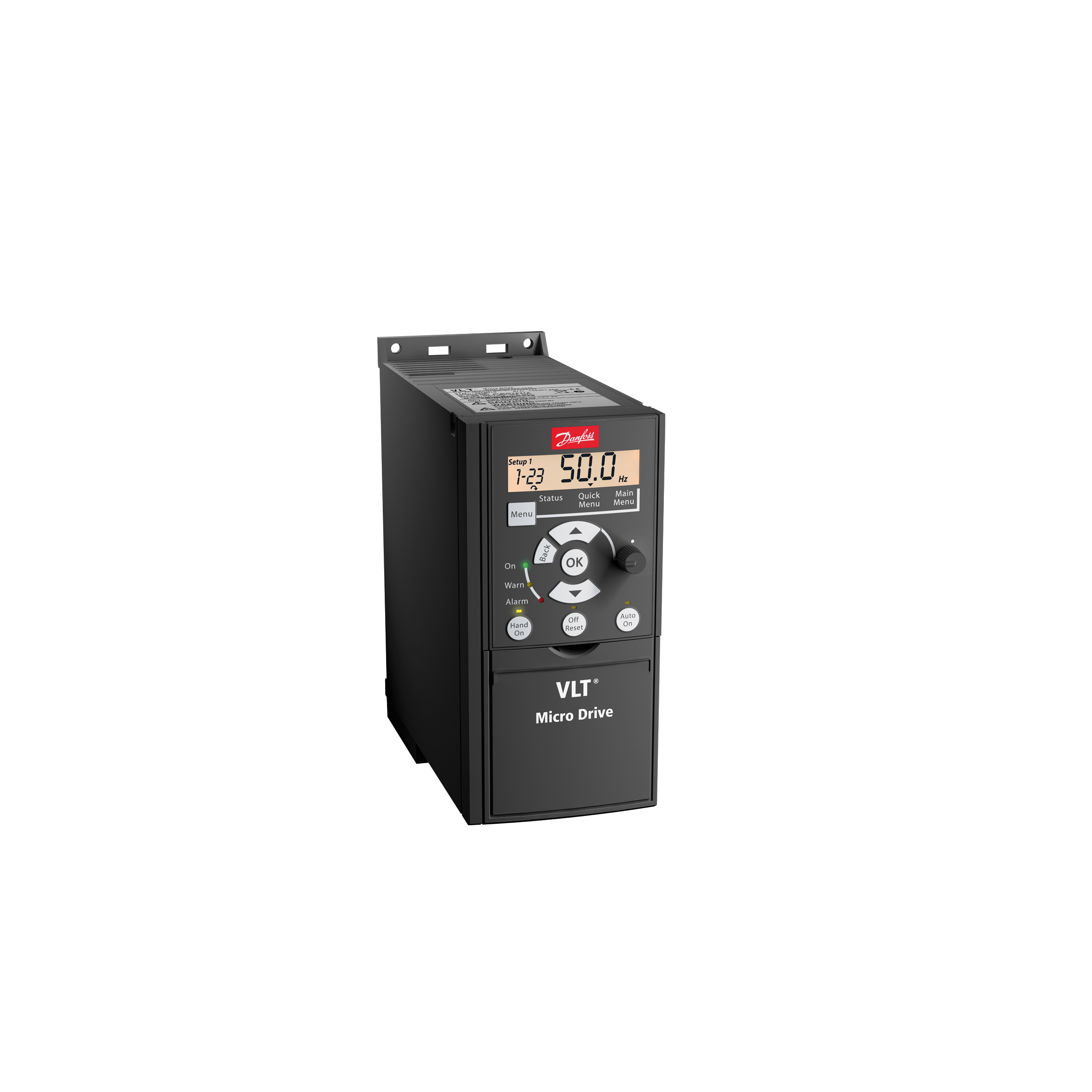 Danfoss VLT 132F0022