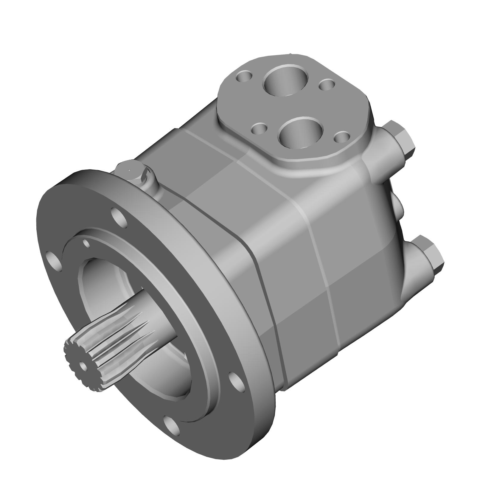 Danfoss Power Solutions 151B3039