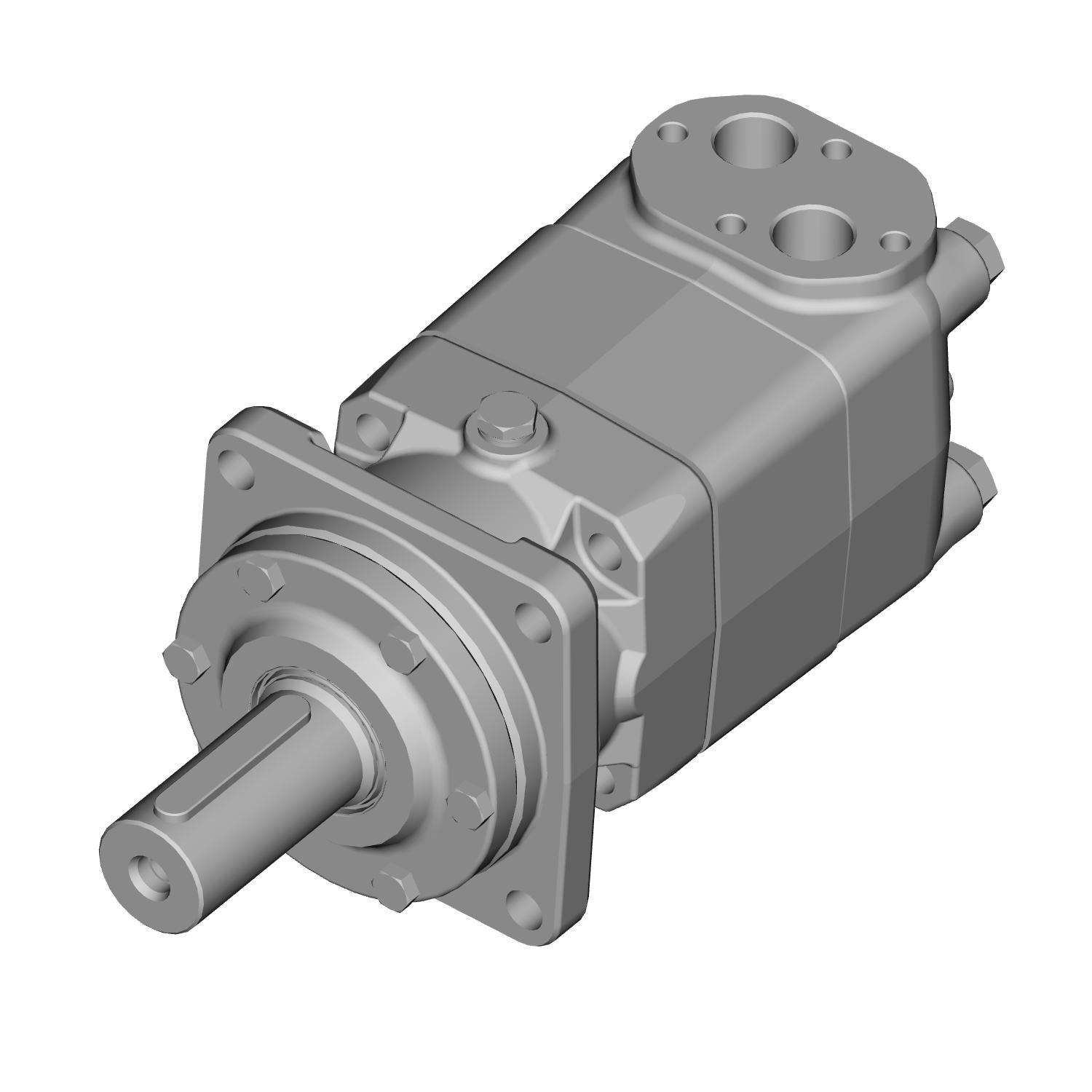 Danfoss Power Solutions 151B3006