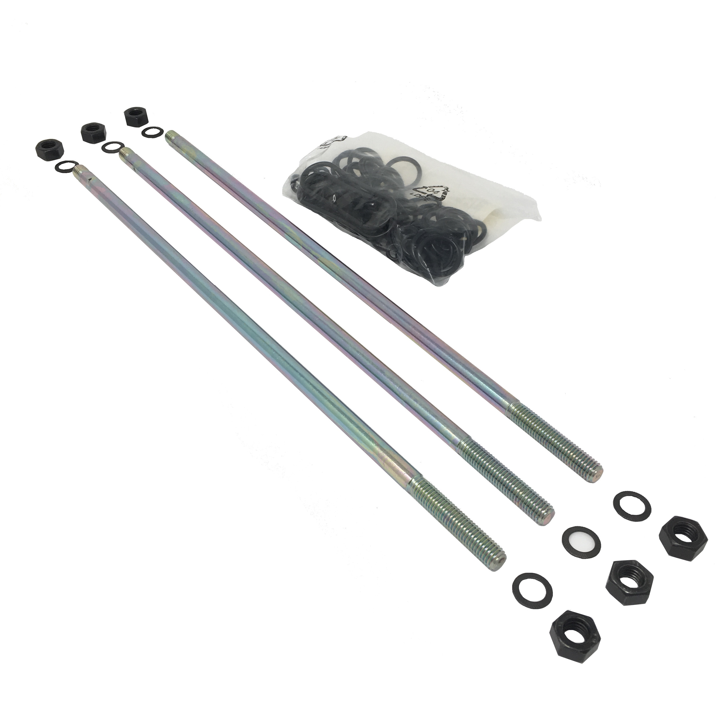 Danfoss Power Solutions 157B8006