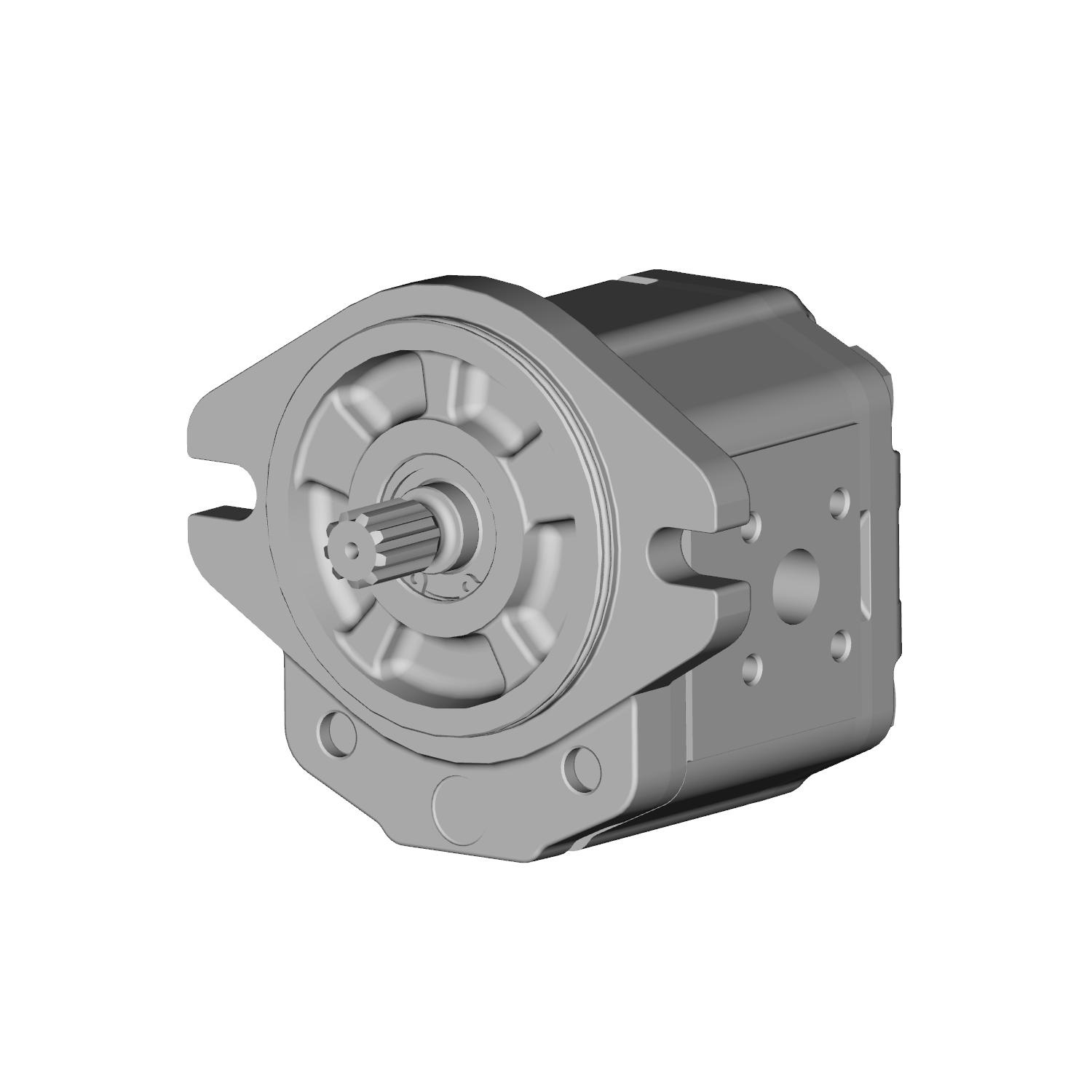 Danfoss Power Solutions 111.20.195.00