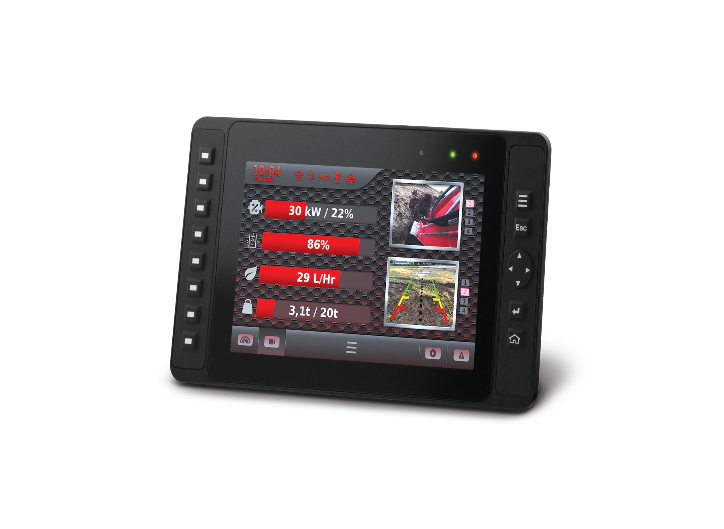 Danfoss Power Solutions 11223956