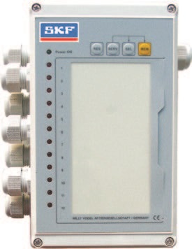 SKF 84-8011-0390