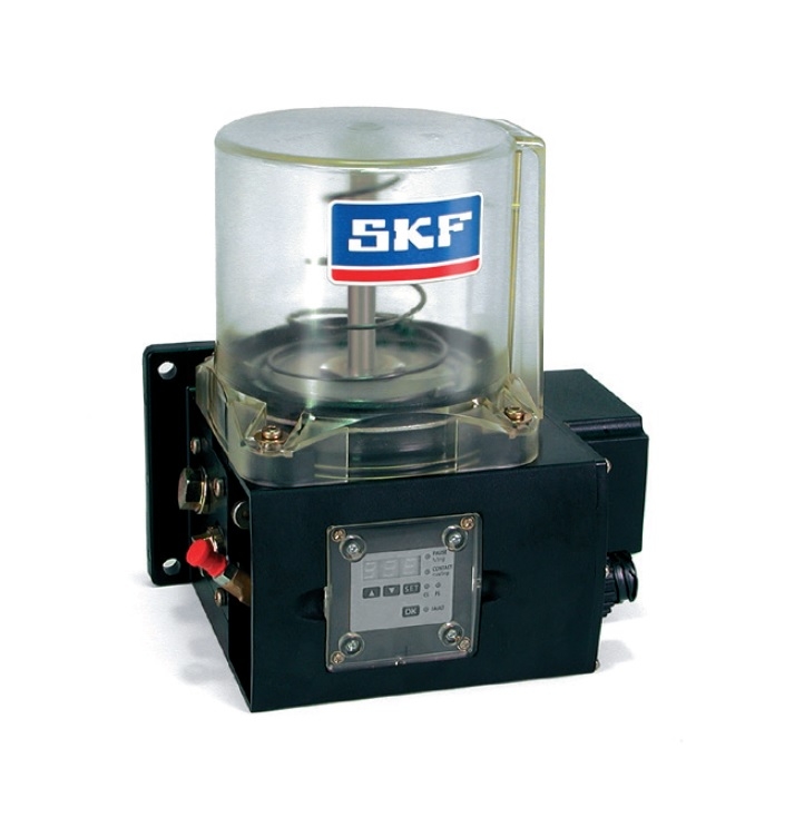 SKF KFAS1+924