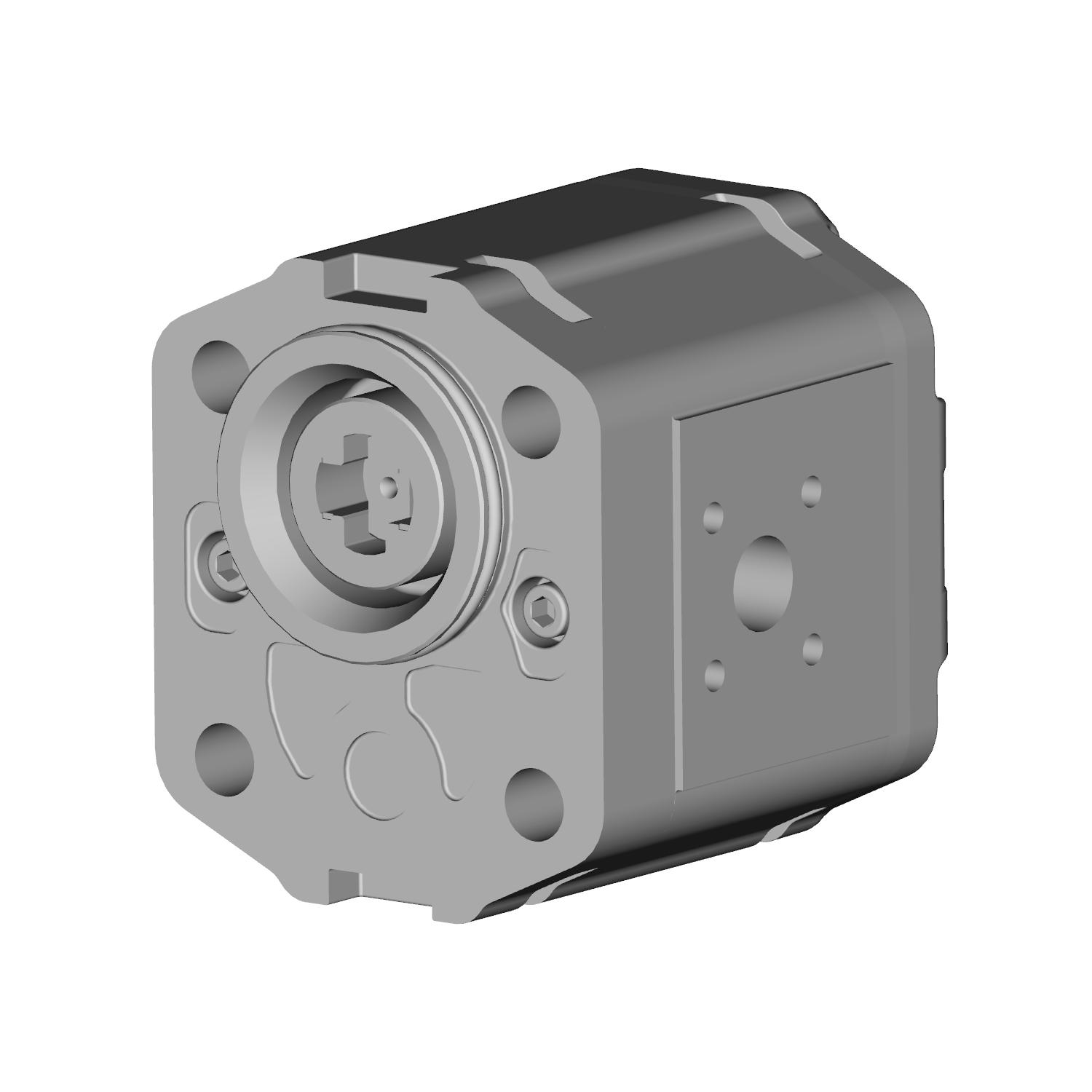 Danfoss Power Solutions 111.20.078.00