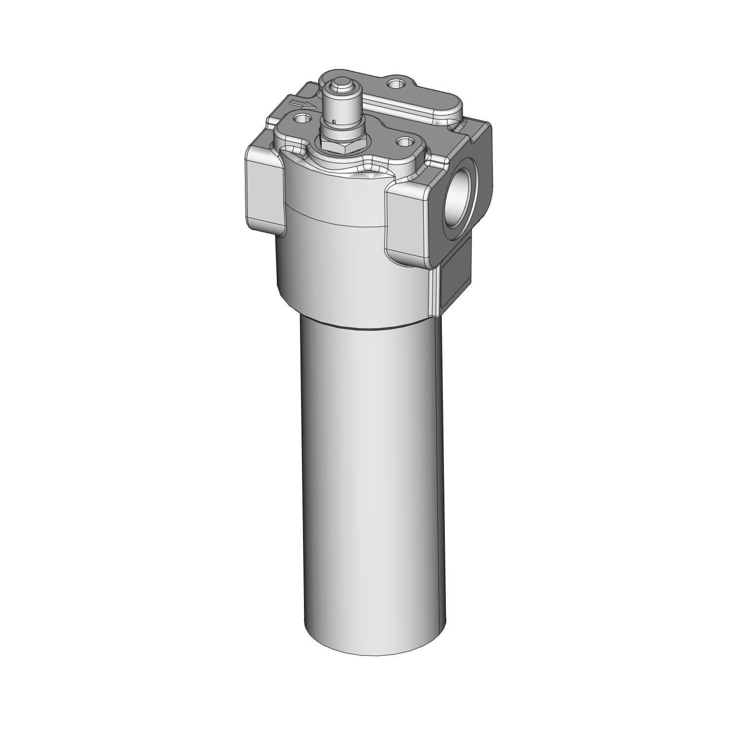 ARGO HYTOS HD 172-151 OD1