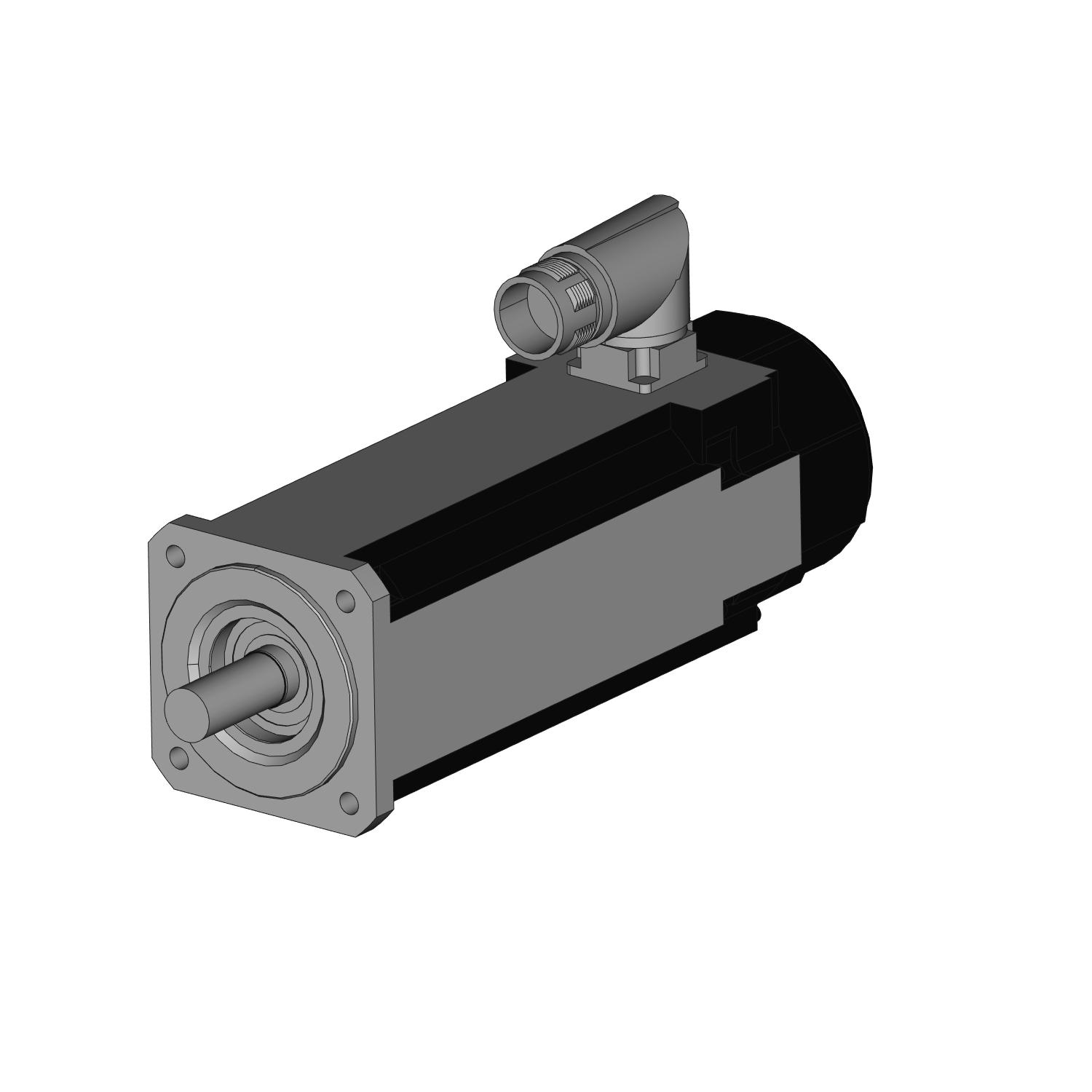 Kollmorgen AKM33C-AND2CA-00 Kollmorgen AKM33C-AND2CA-00 — Industrial Component